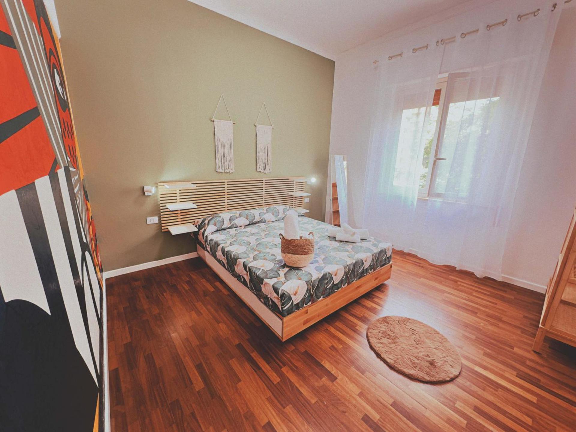 Casa Vacanze Imera House