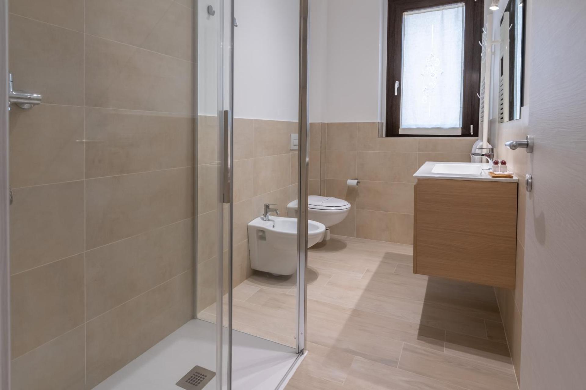 Double or Twin Room with Garden View