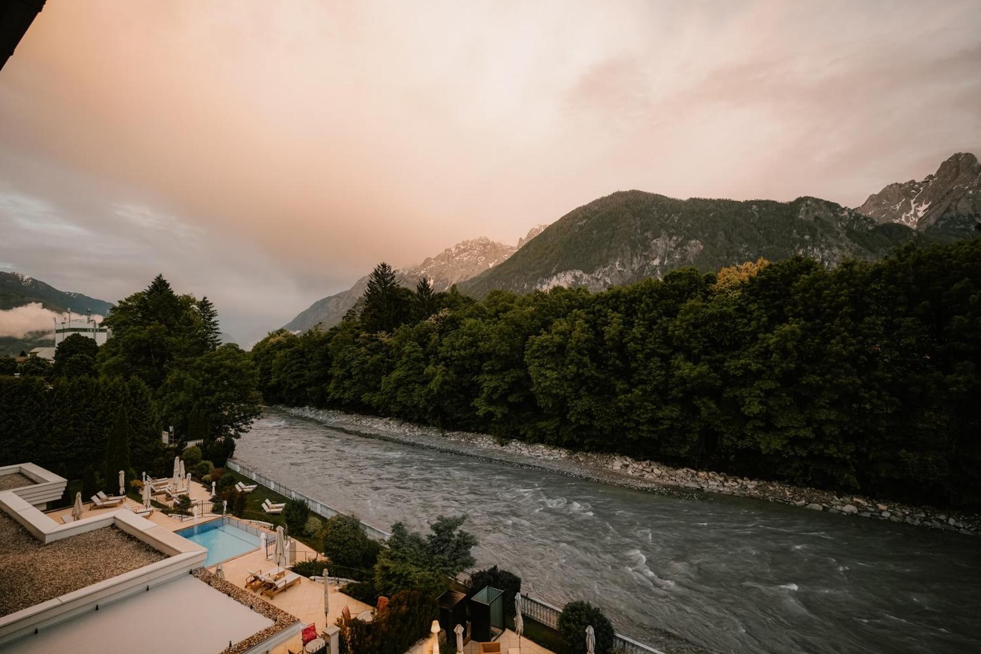 View (from property/room)