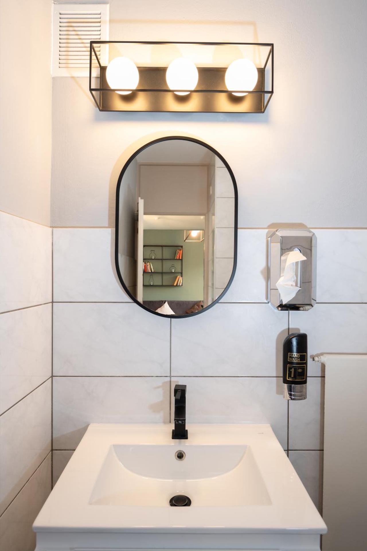 Geräumiges City-Wohnen in Düren