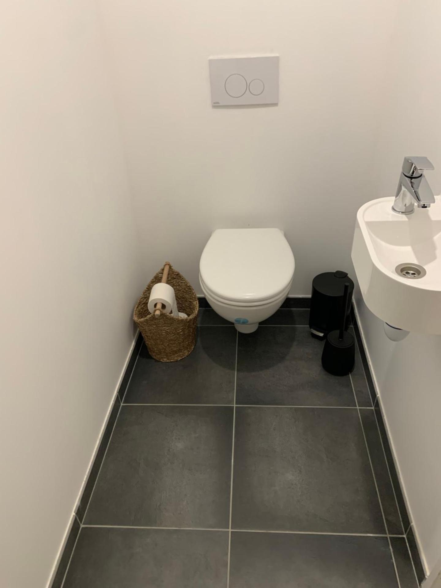 Evasion champêtre et moderne