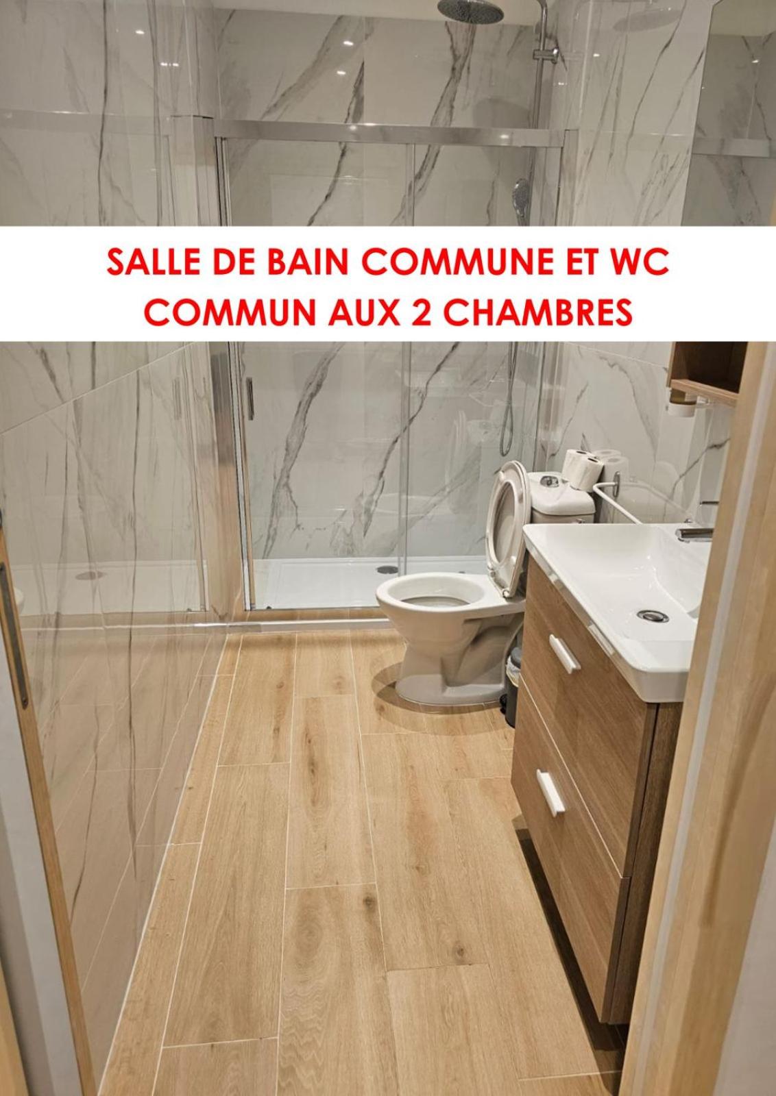 103 ROOM APARTMENT TO SHARE SHARED BATHROOM/TOILET