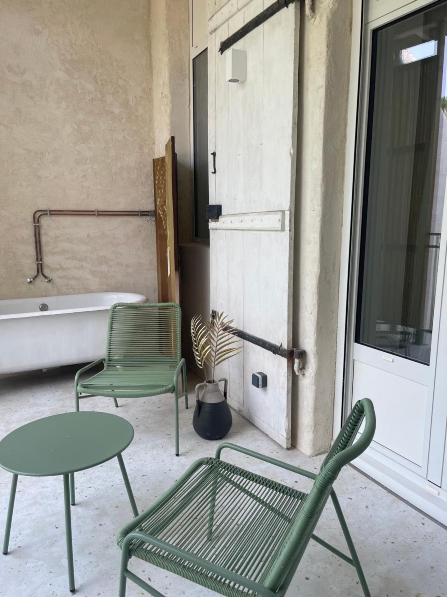 Appart-Hôtel Résidence de Garonne