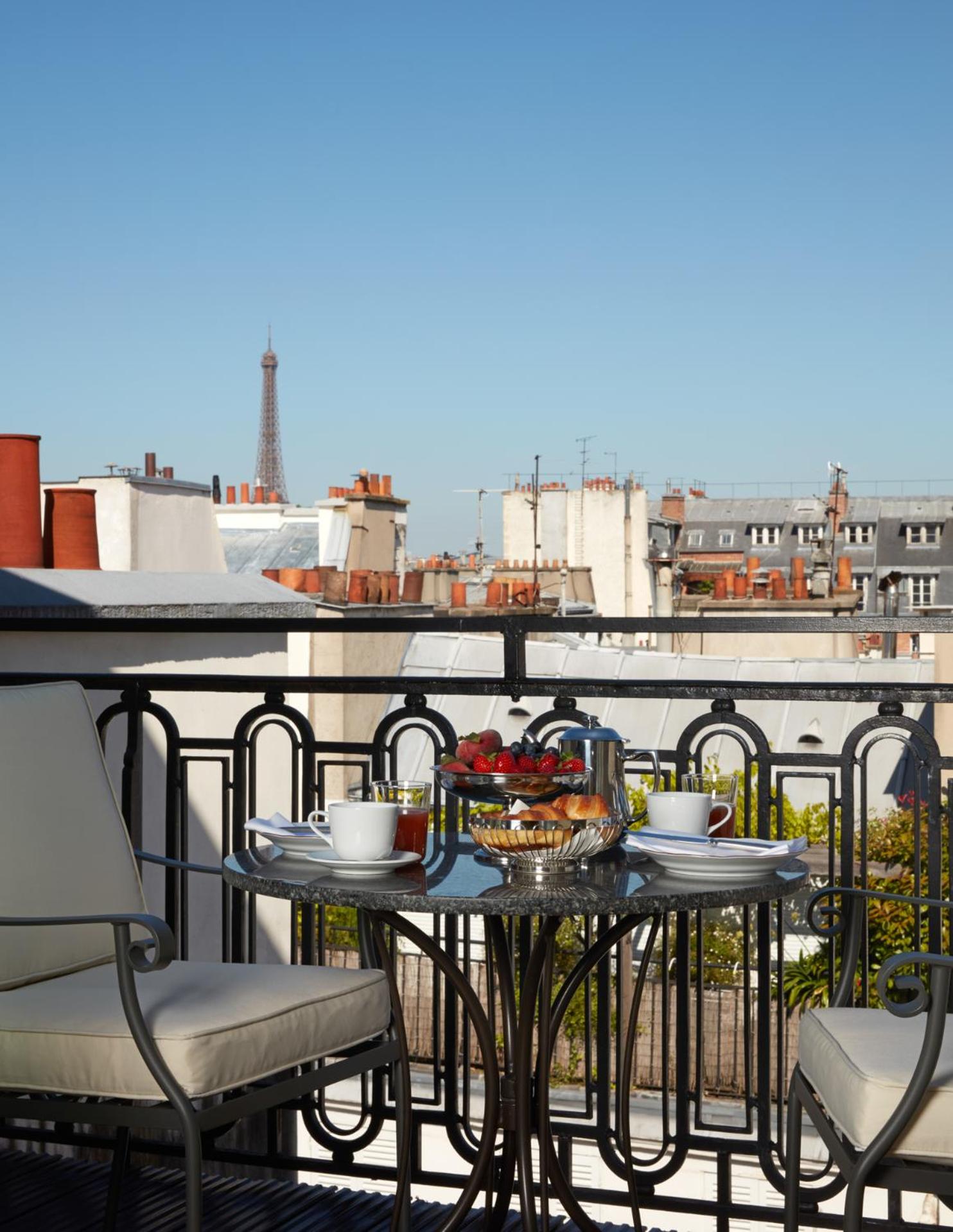 View (from property/room)