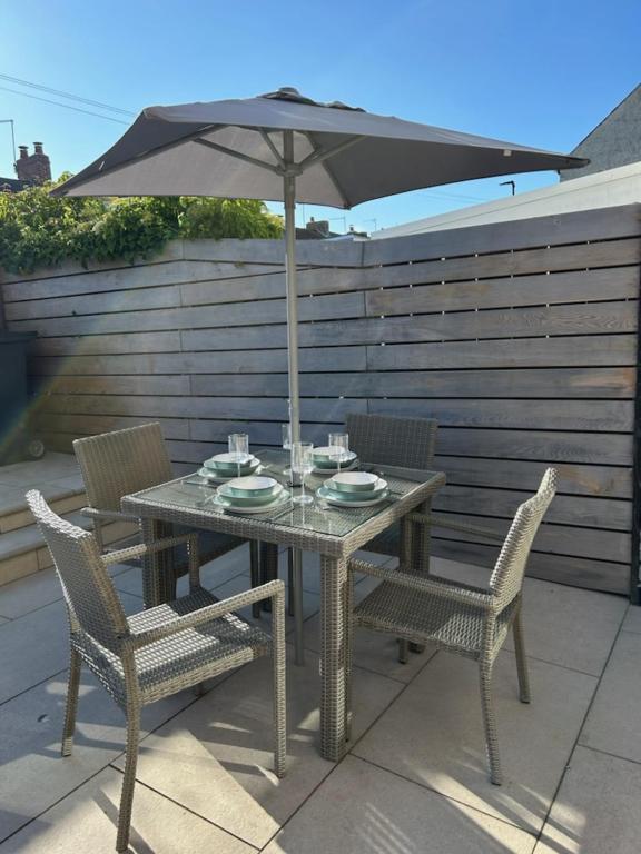 Victoria Cottage, Cullercoats