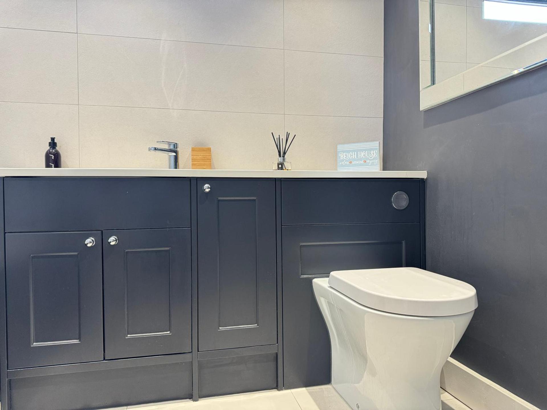 Victoria Cottage, Cullercoats