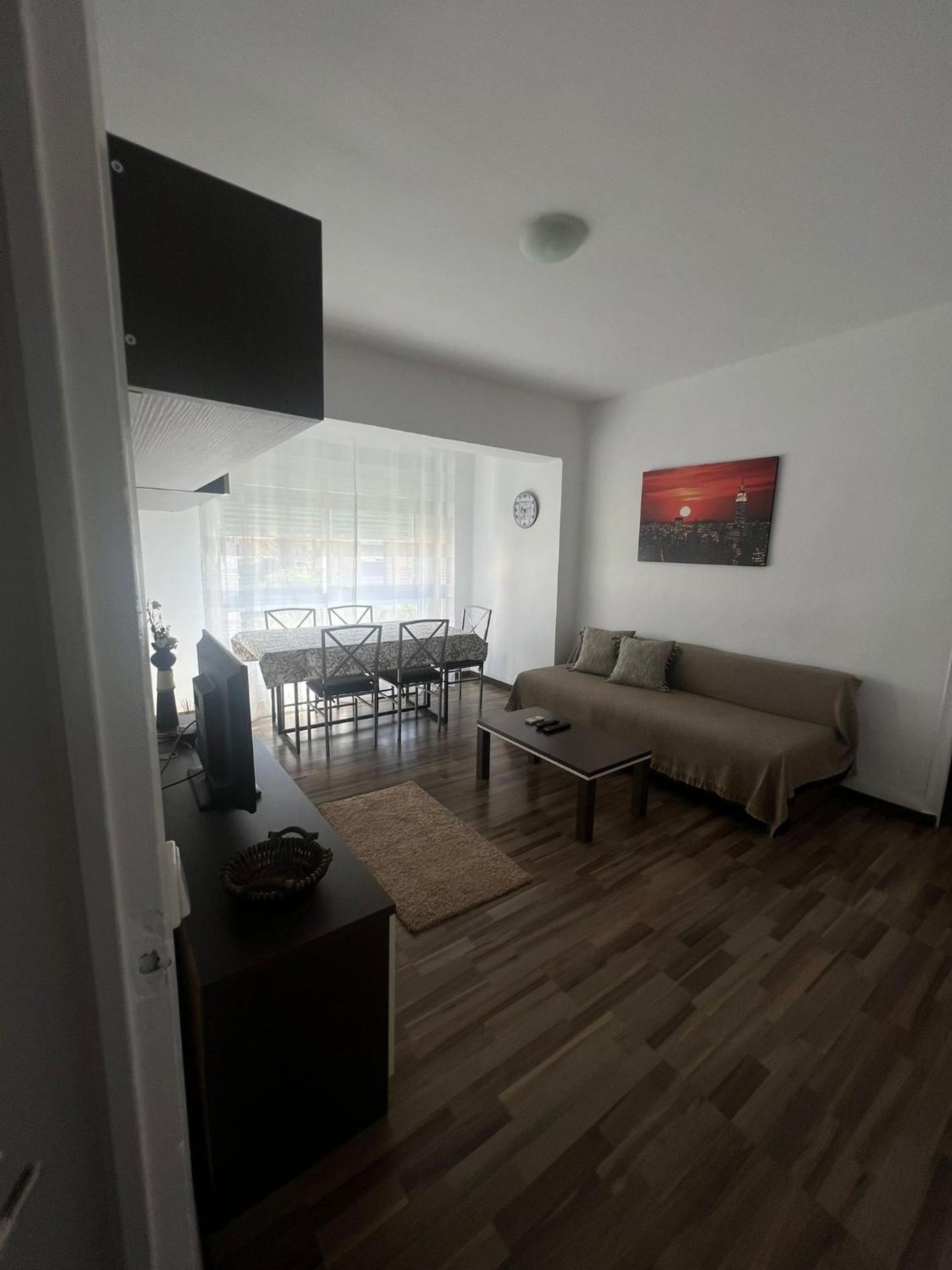 Torrenostra Apartment