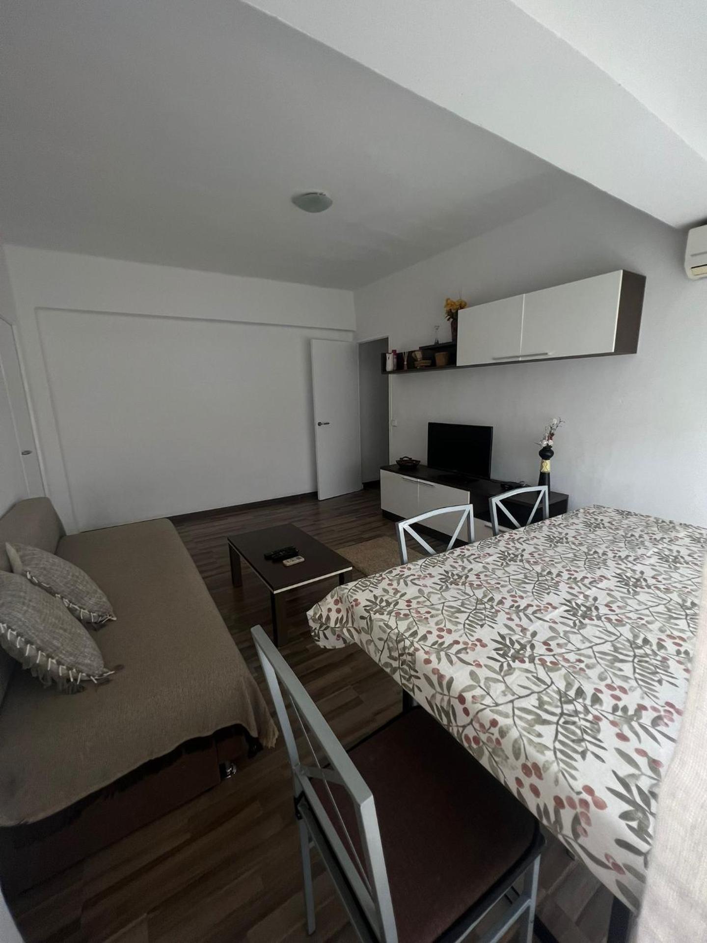 Torrenostra Apartment