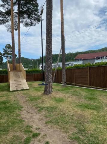 Twin room 207 near Kristiansand