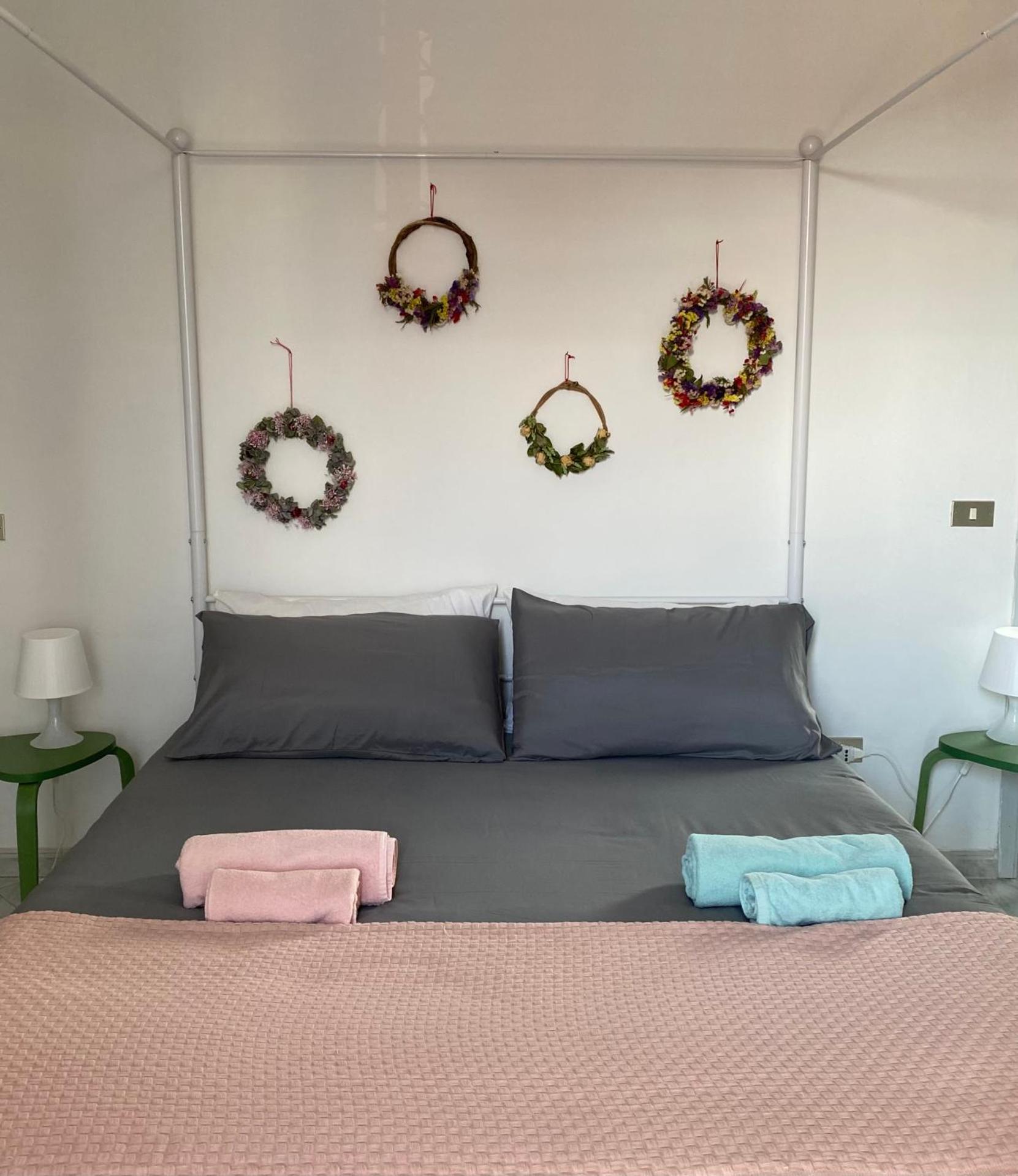 NICE - camere con bagno privato