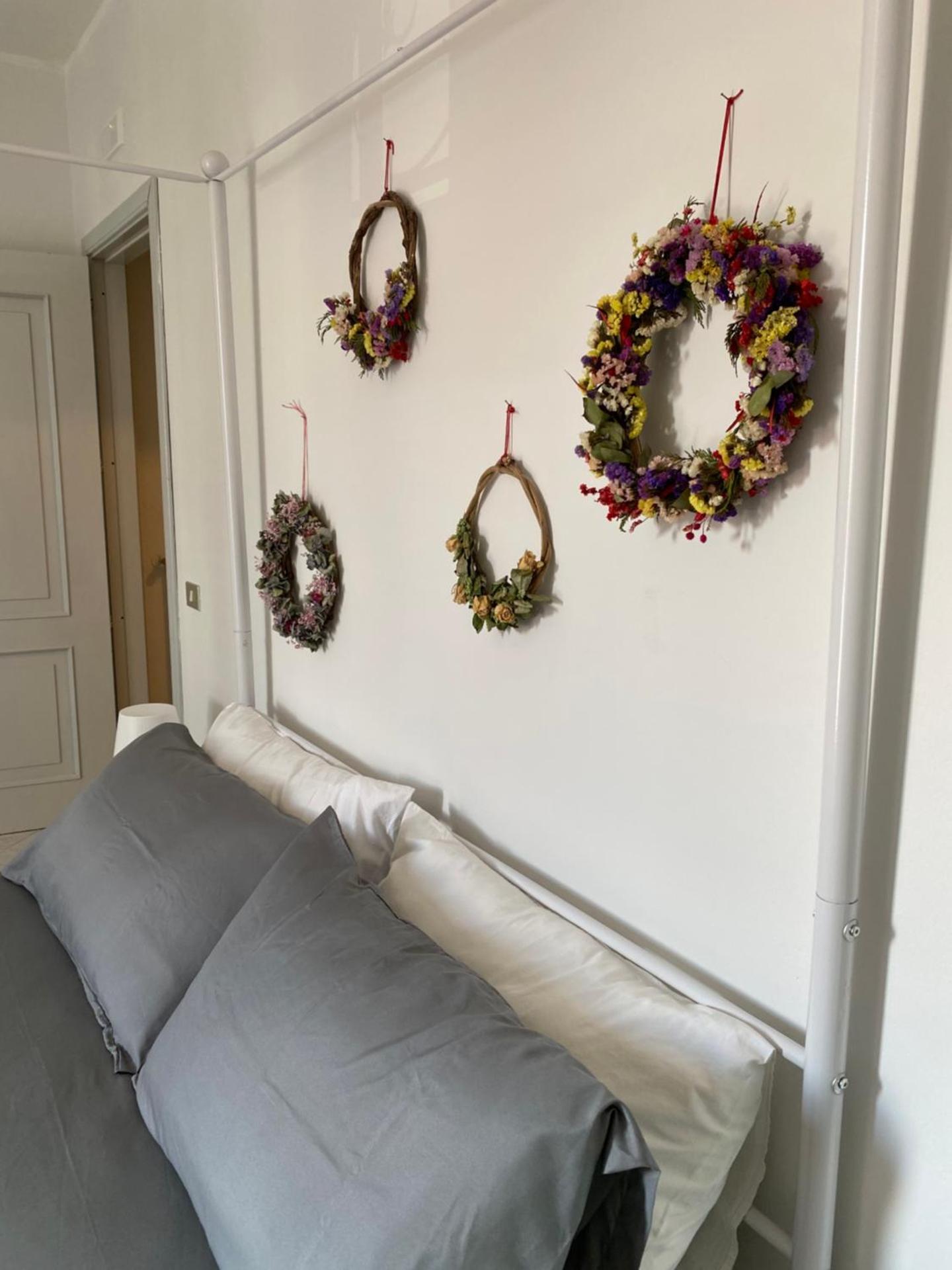 NICE - camere con bagno privato