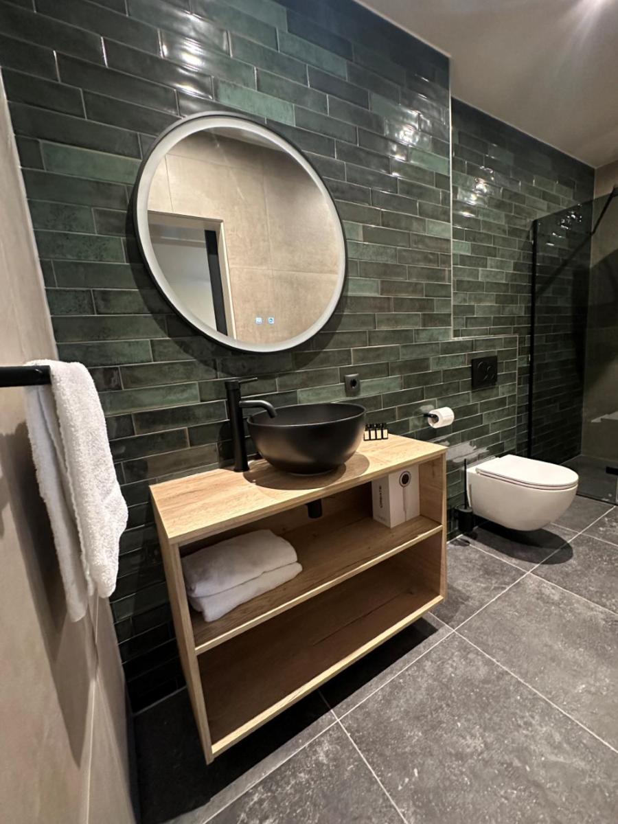 Boutique Hotel Villa Elise