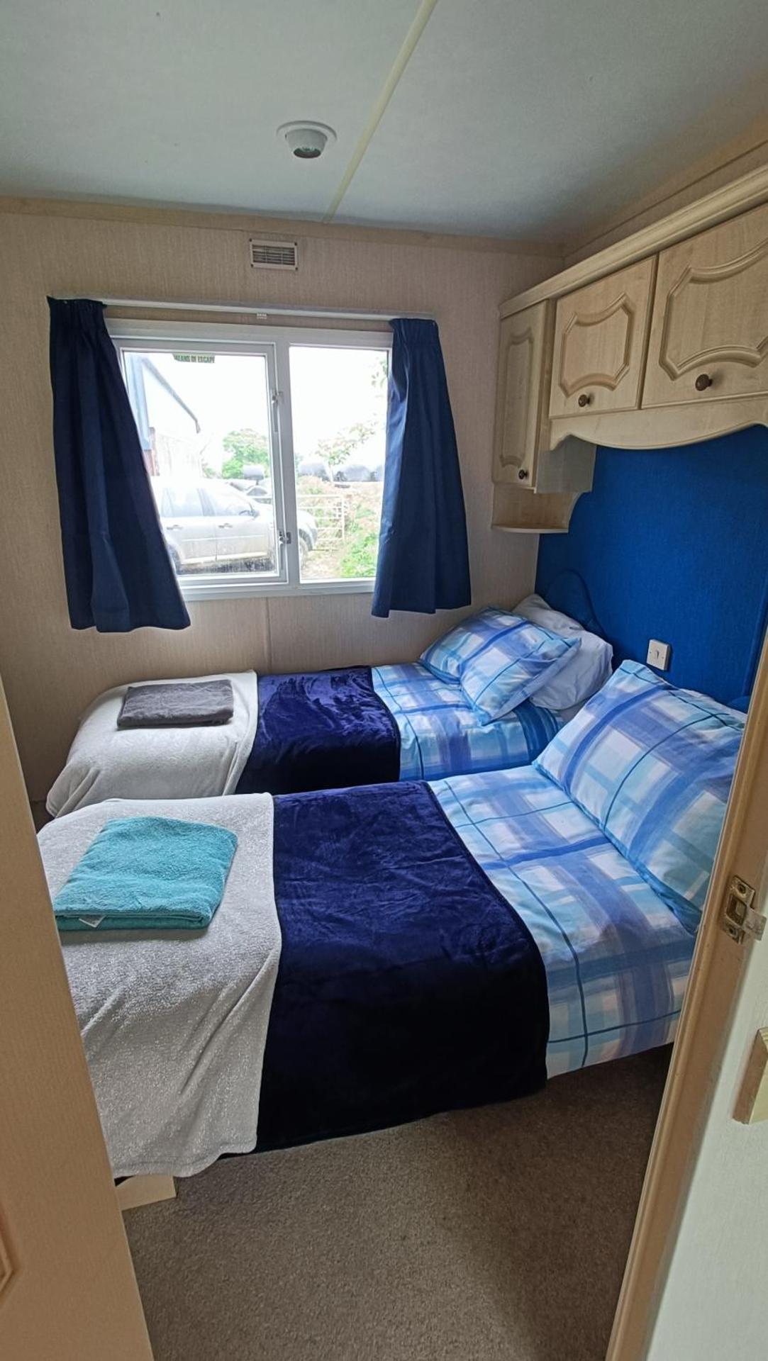 Midden Manor: Farm stay in rural County Antrim.