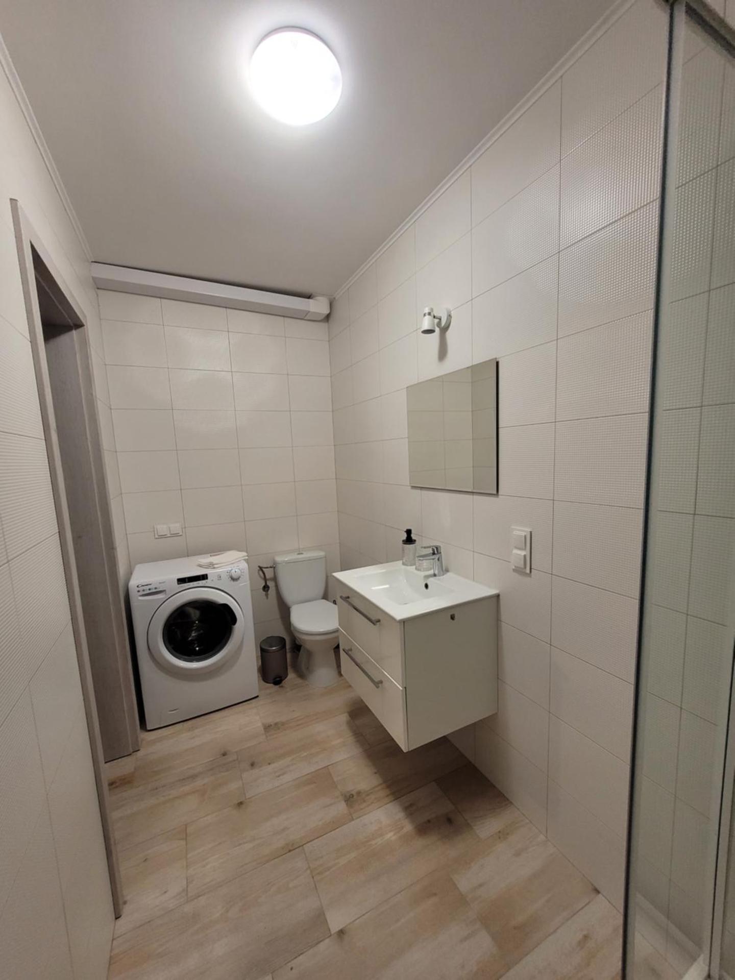 Apartamenty Kaszubski Przystanek