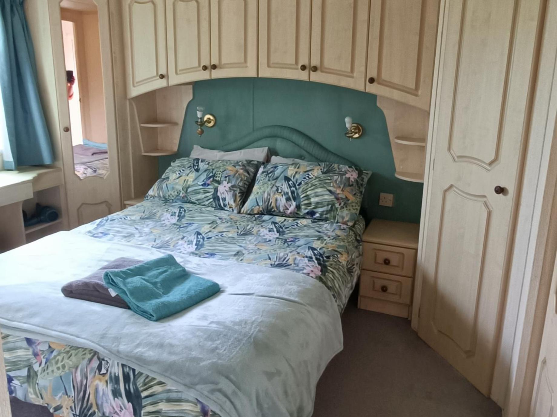 Midden Manor: Farm stay in rural County Antrim.