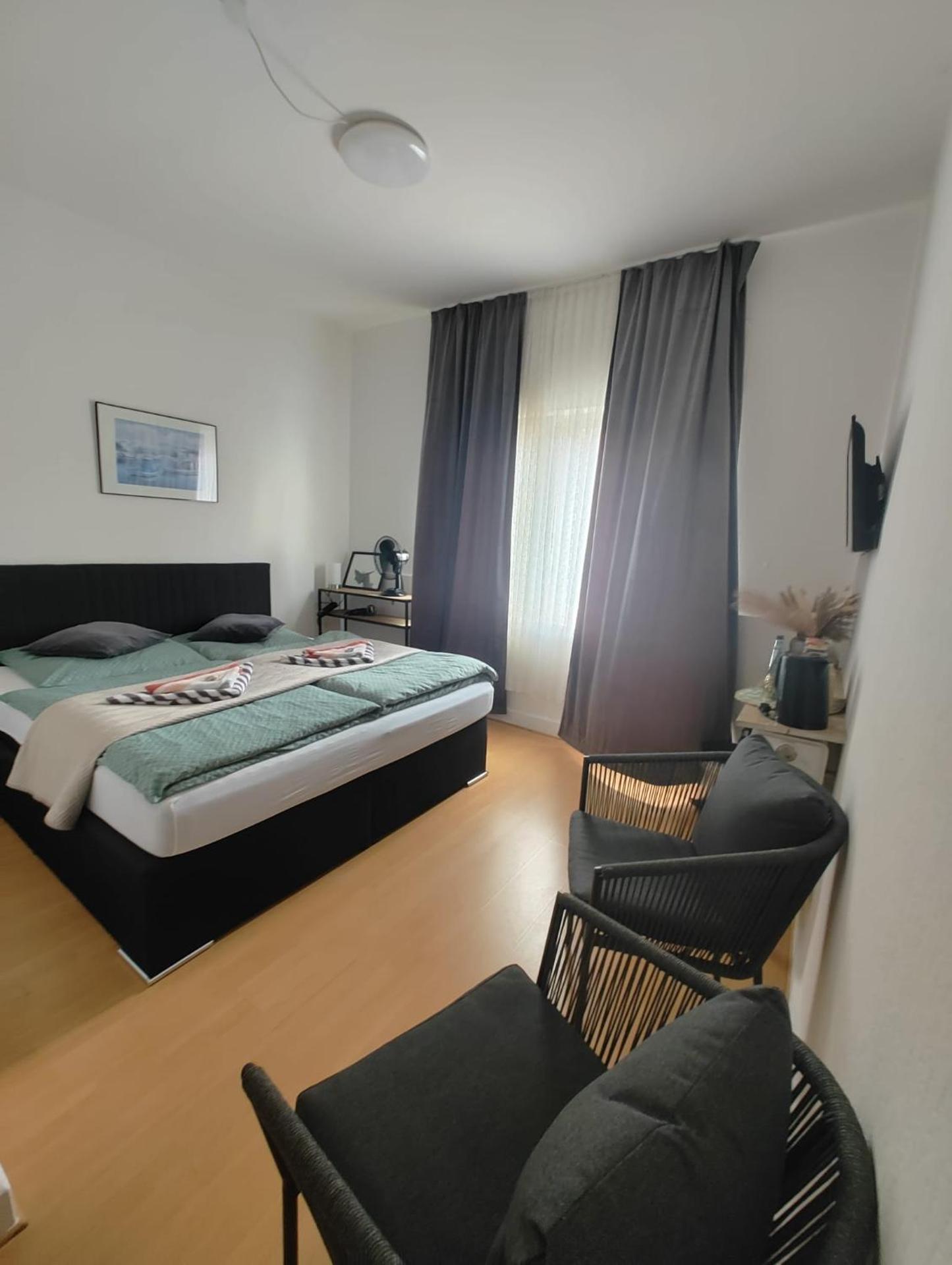 Guesthouse - Weeze Rooms