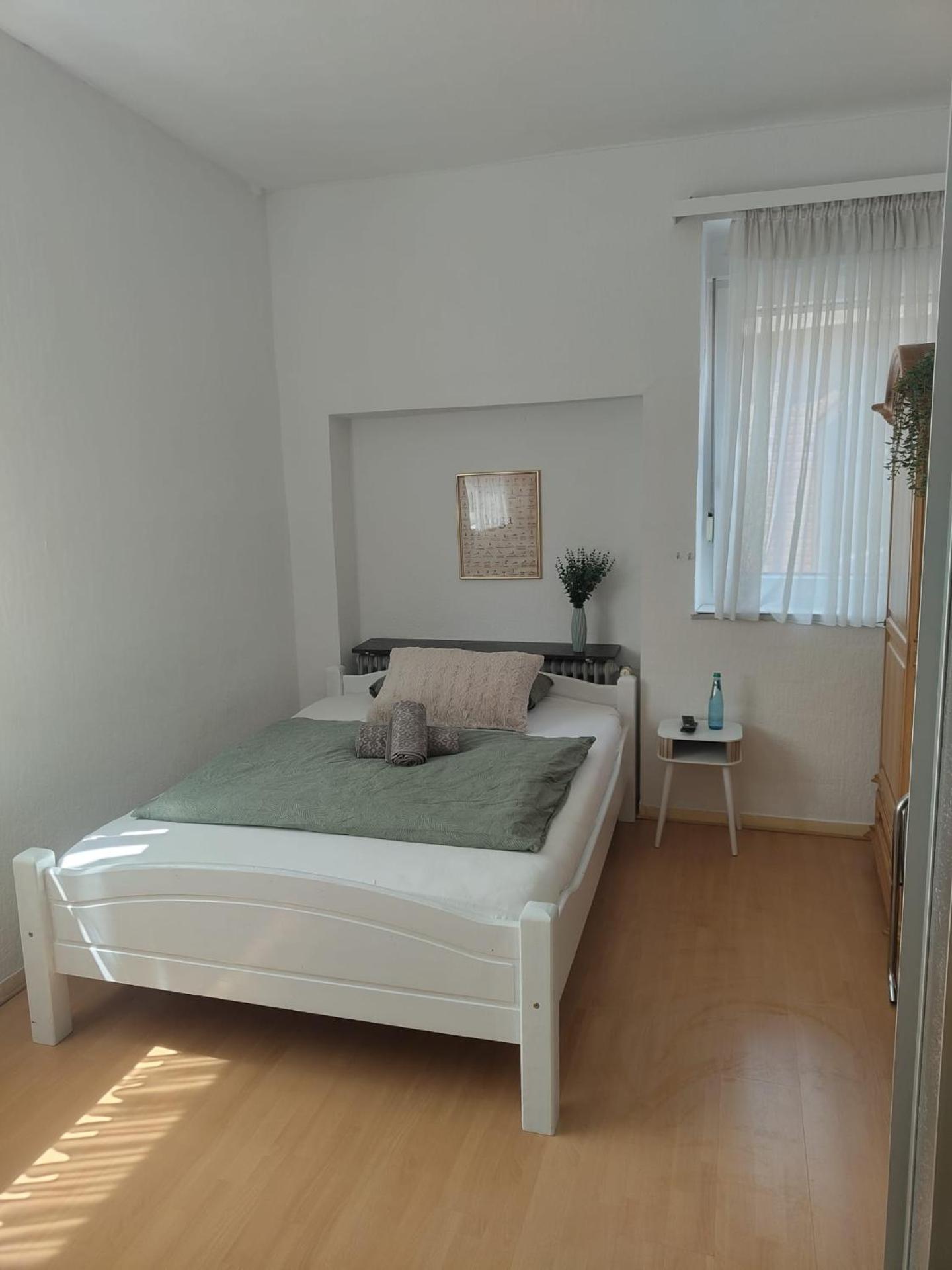 Guesthouse - Weeze Rooms