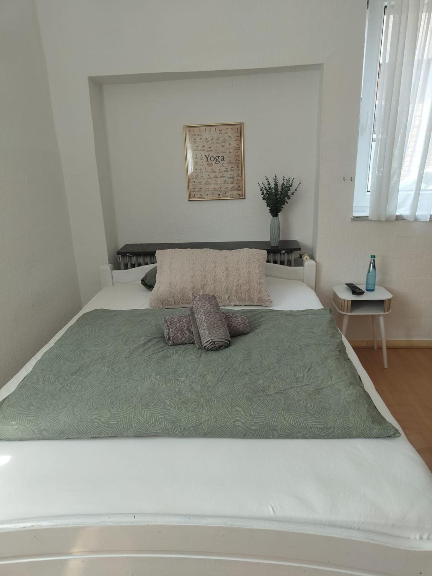 Guesthouse - Weeze Rooms