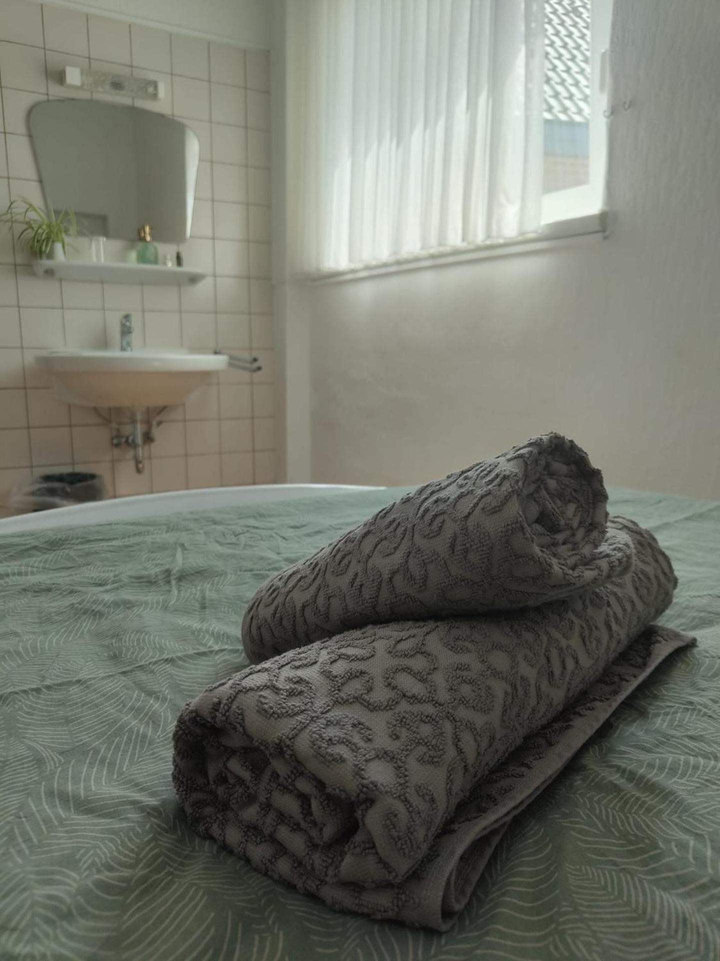 Guesthouse - Weeze Rooms