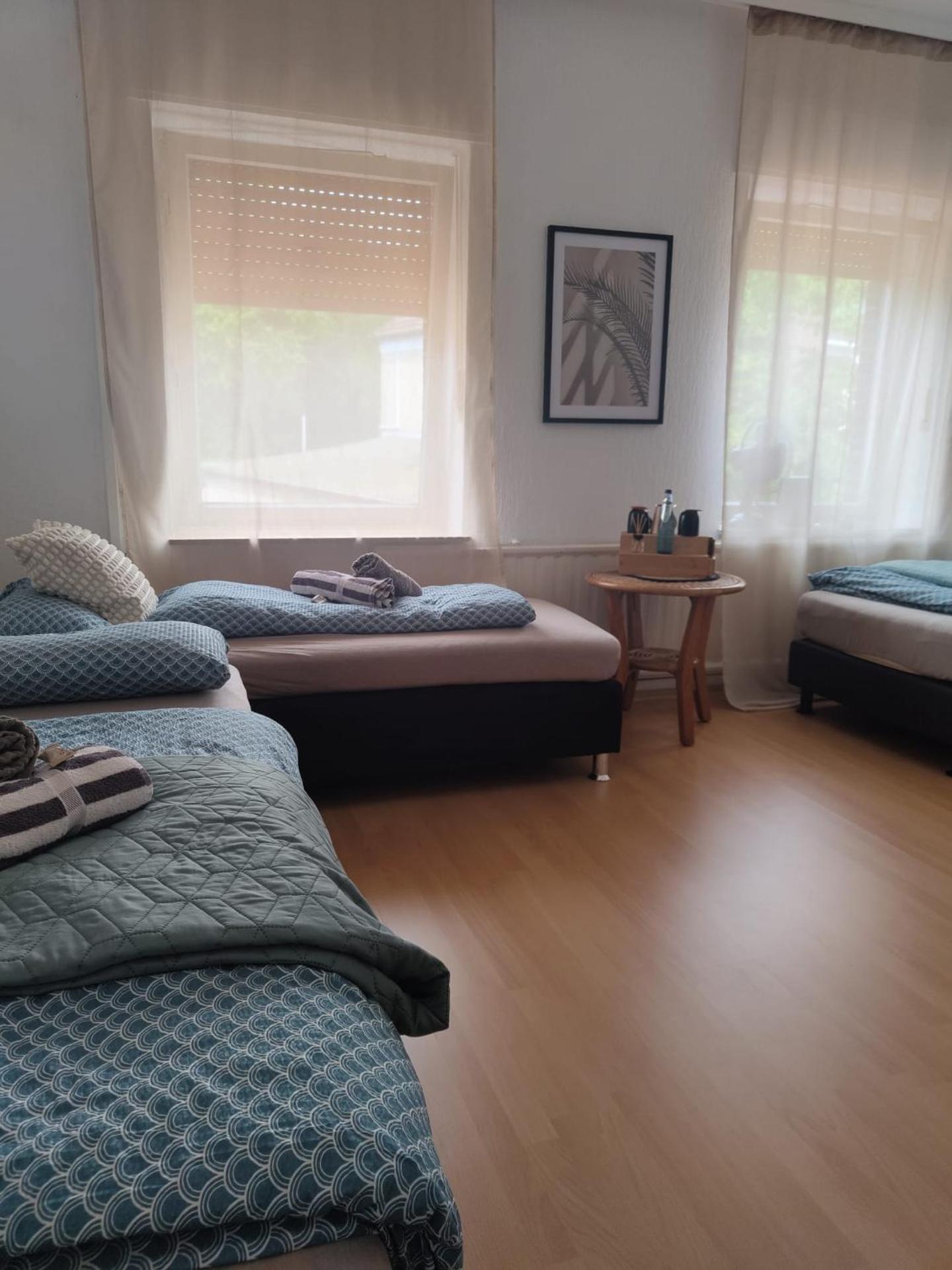 Guesthouse - Weeze Rooms