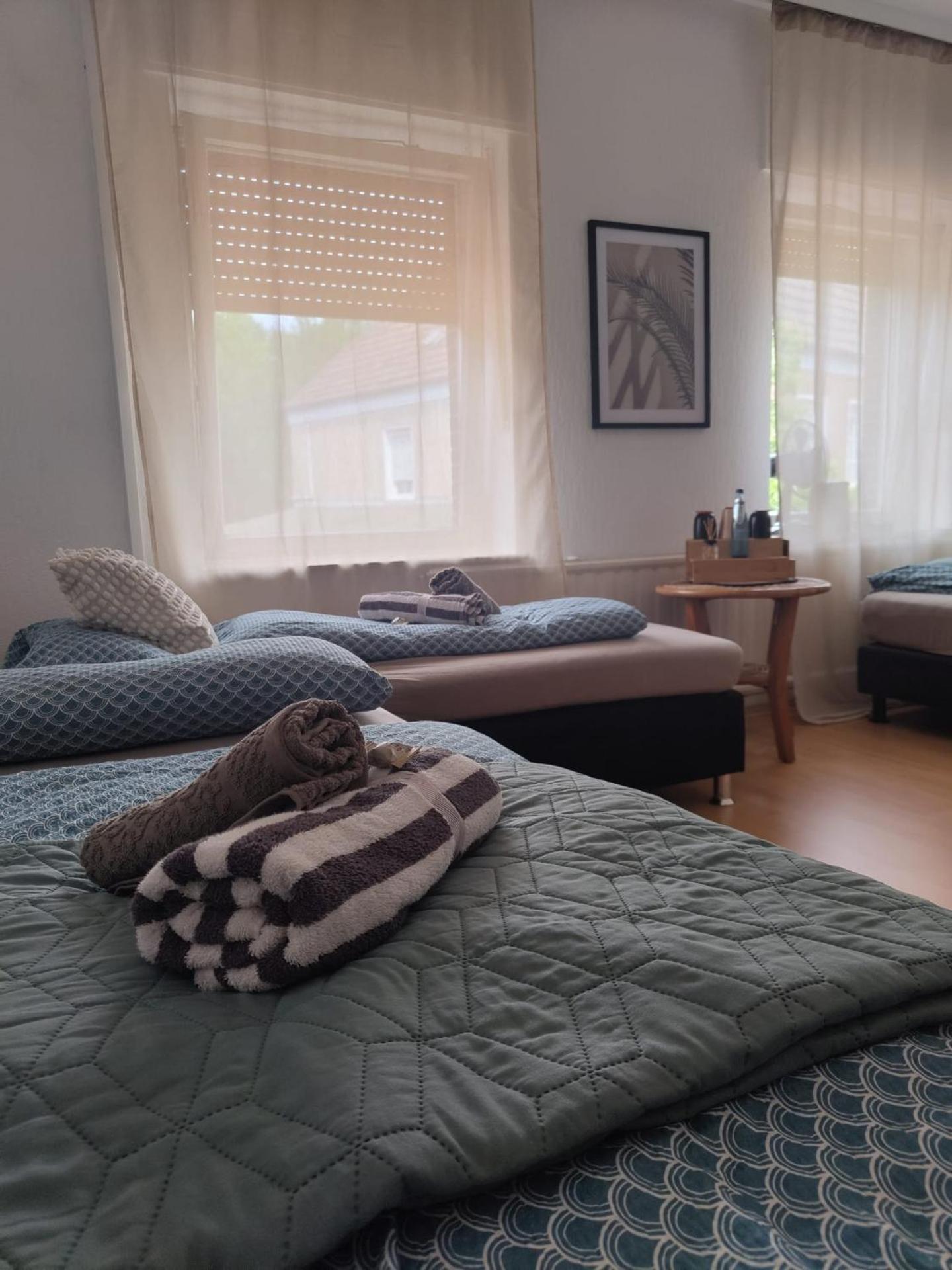 Guesthouse - Weeze Rooms