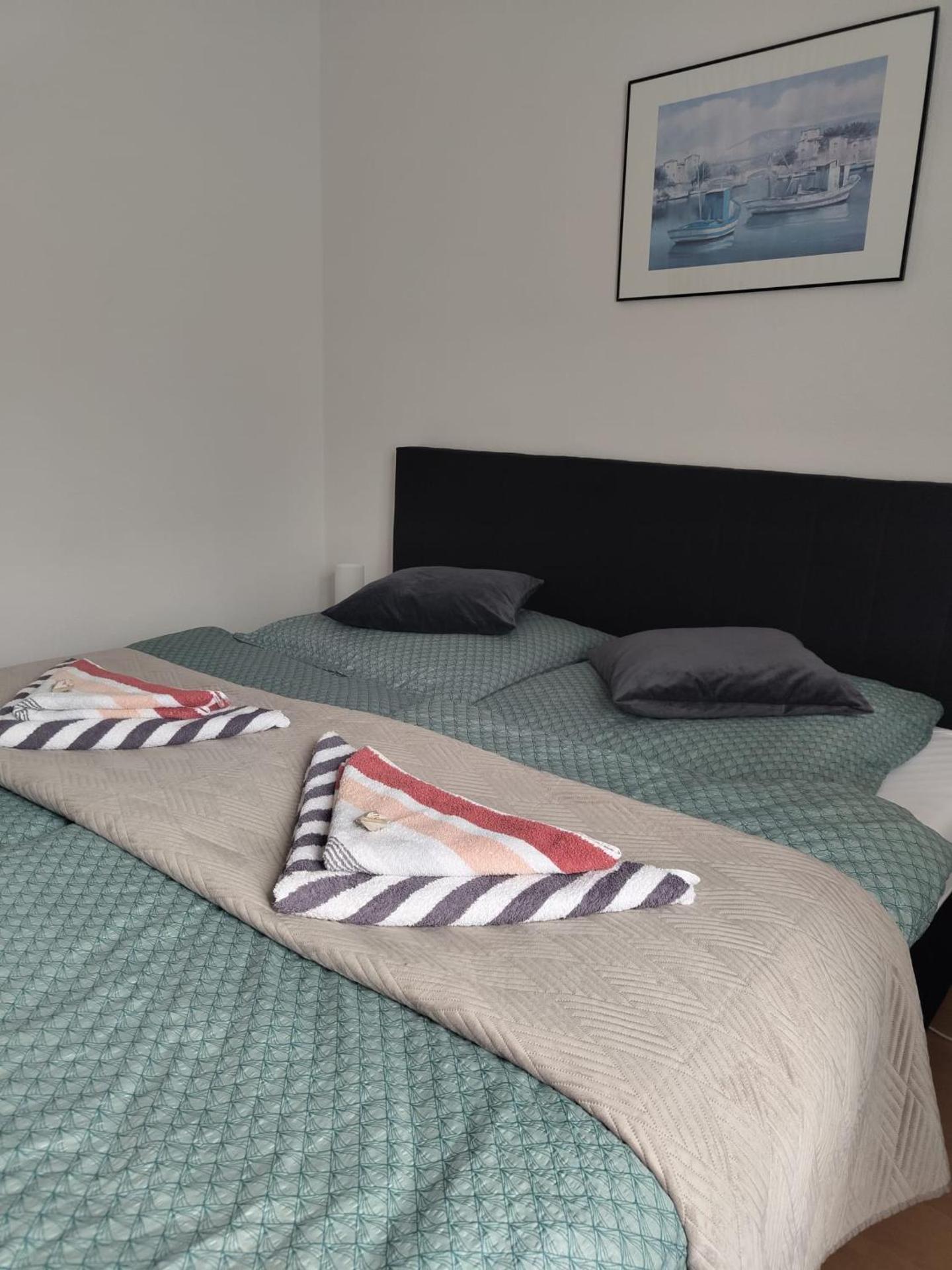 Guesthouse - Weeze Rooms