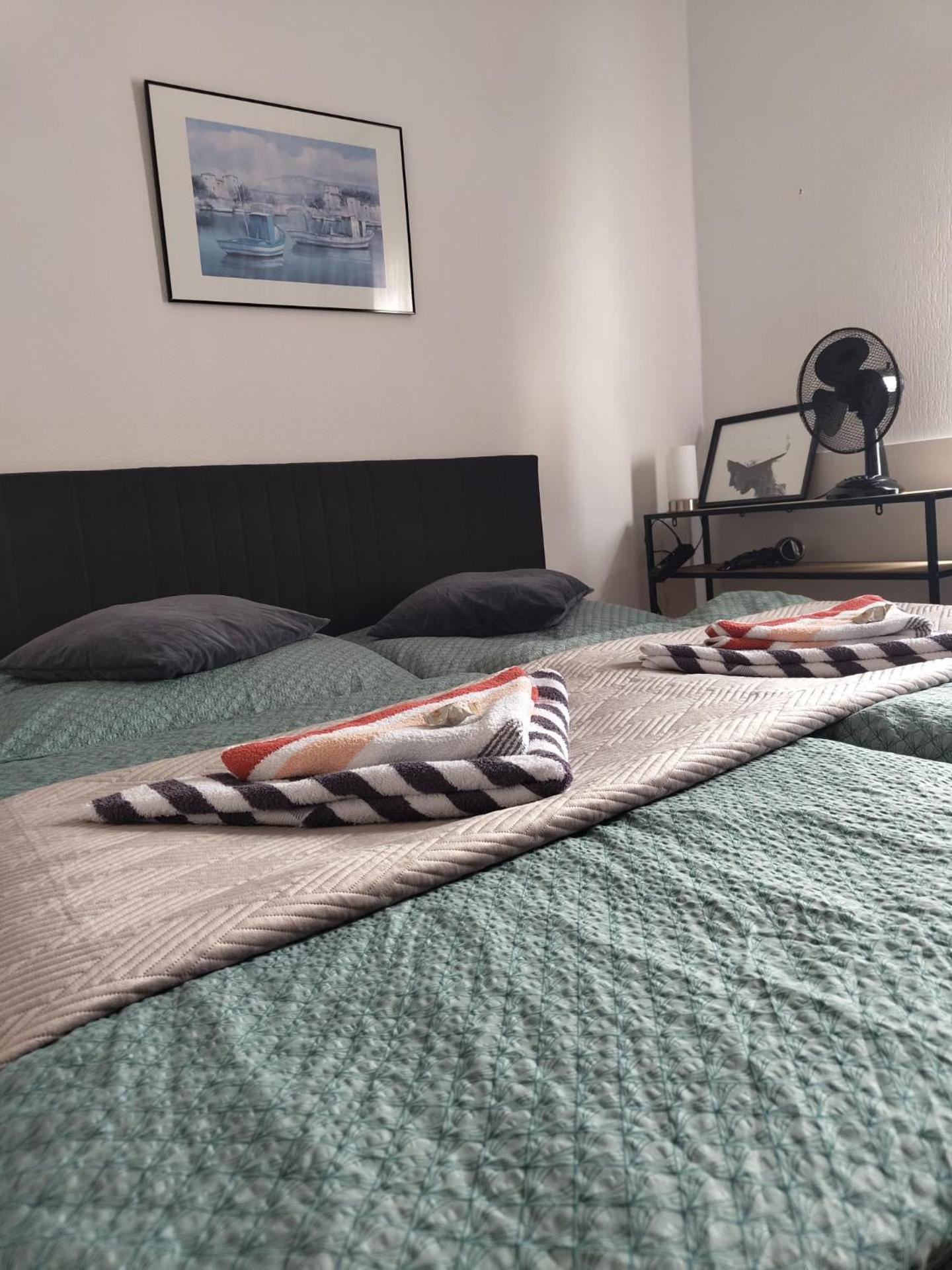 Guesthouse - Weeze Rooms