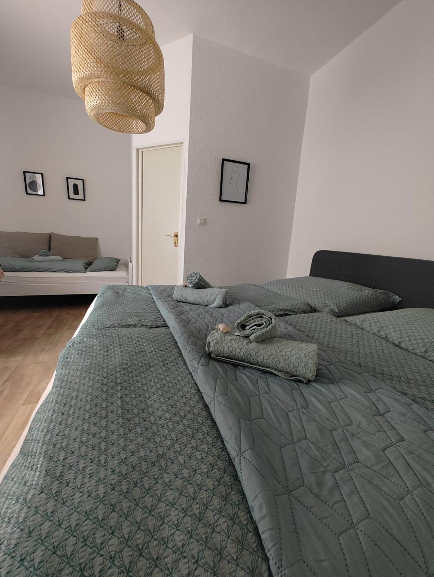 Guesthouse - Weeze Rooms