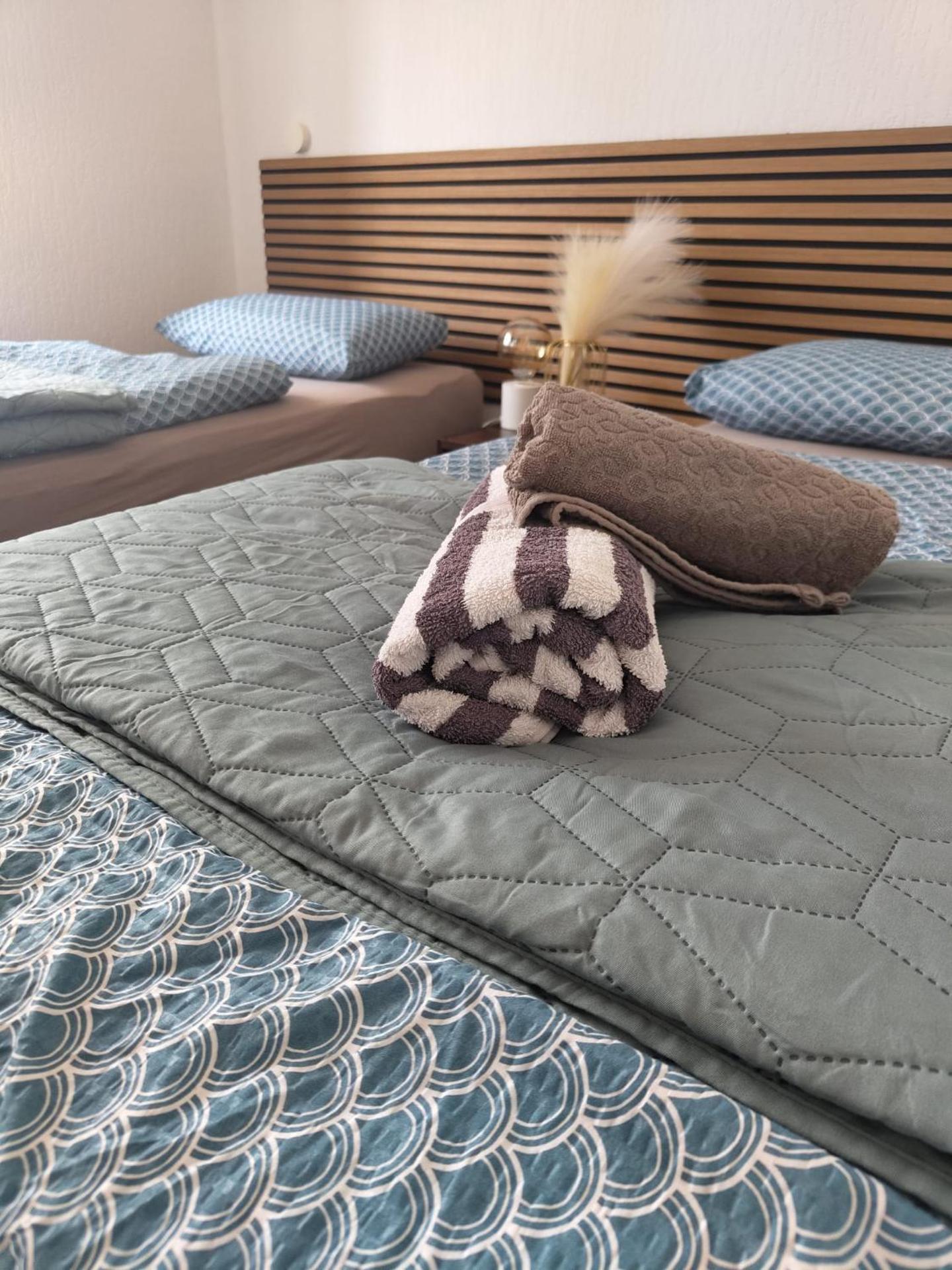 Guesthouse - Weeze Rooms