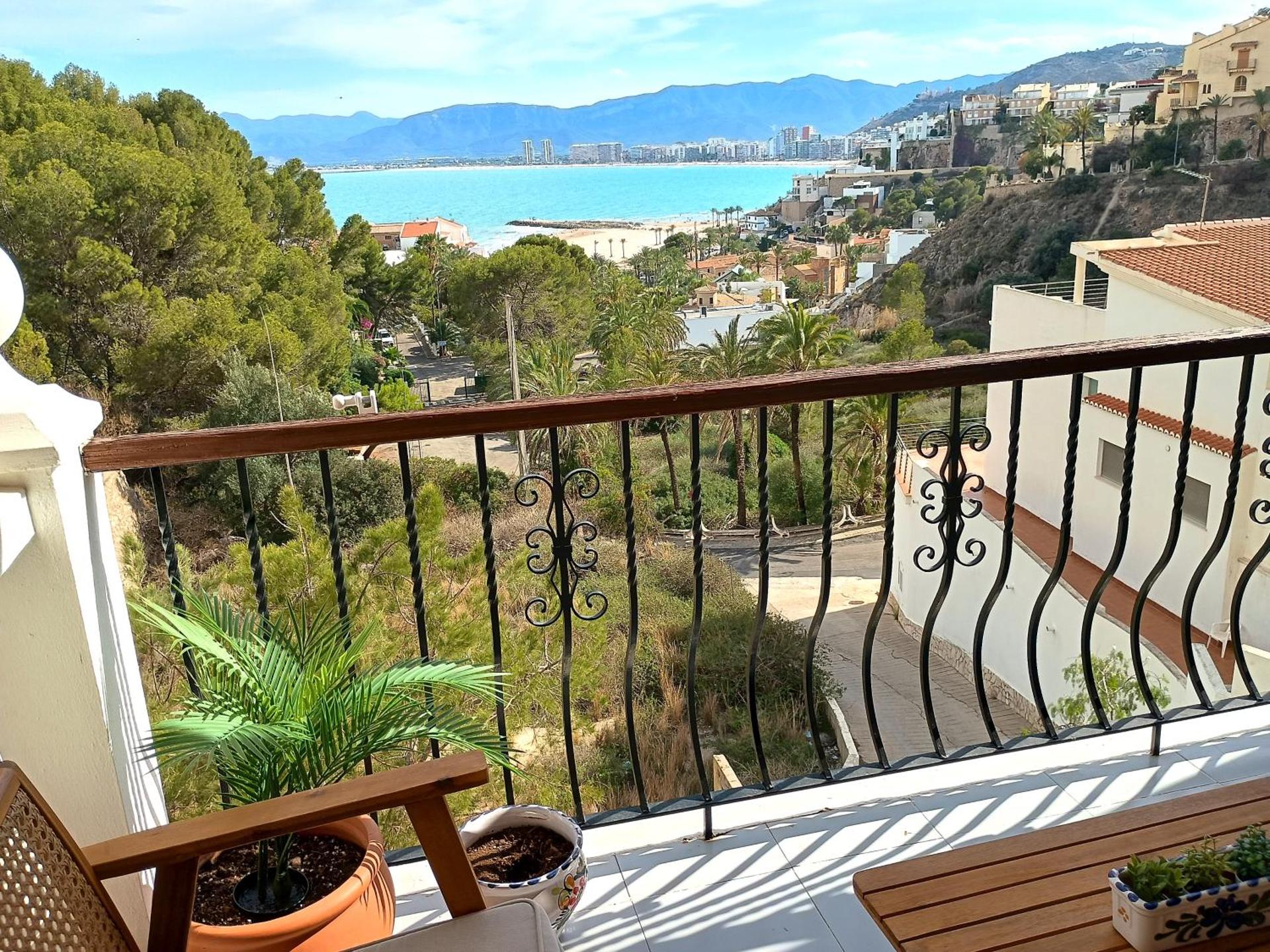 View (from property/room)