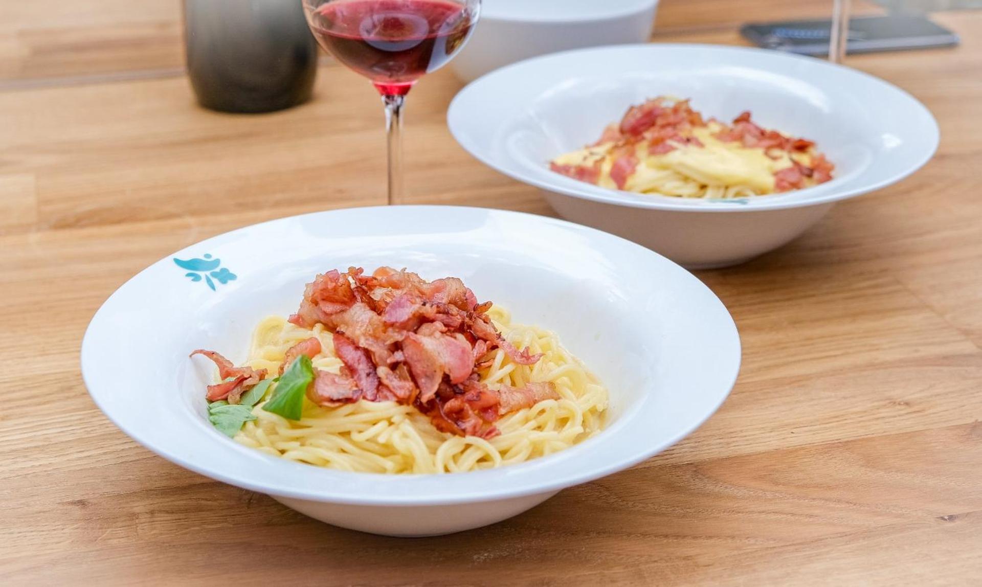 Rodinný hostel Stárkův dům