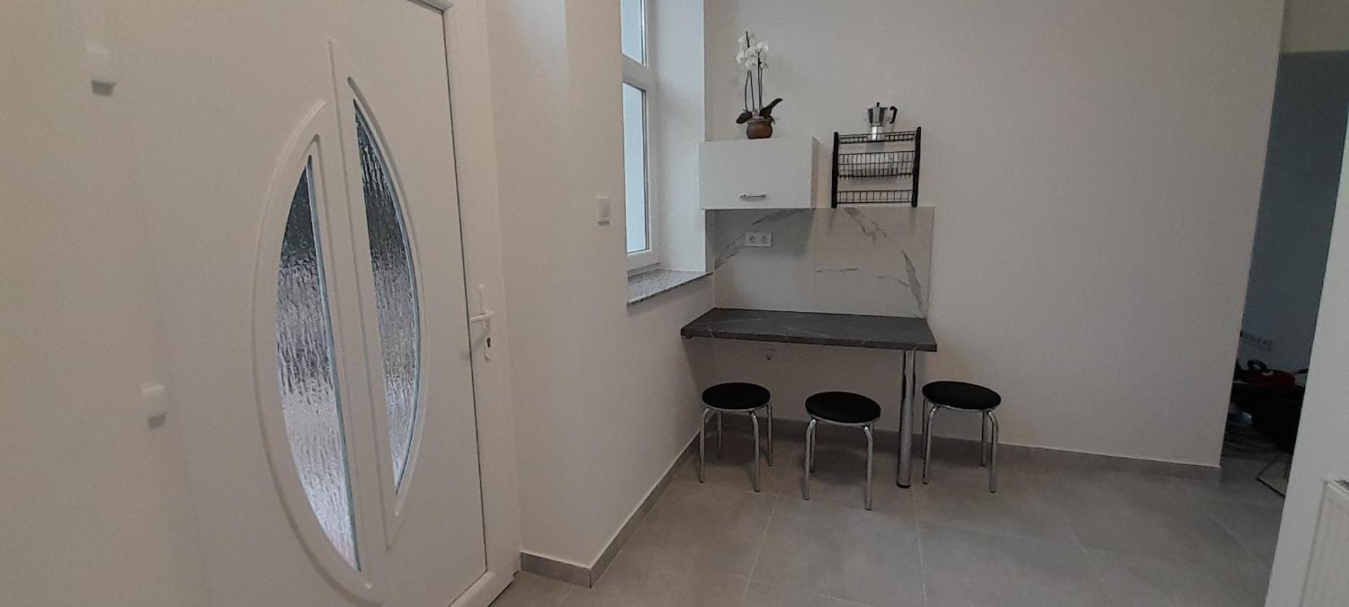 Déri Kert Apartmanház B