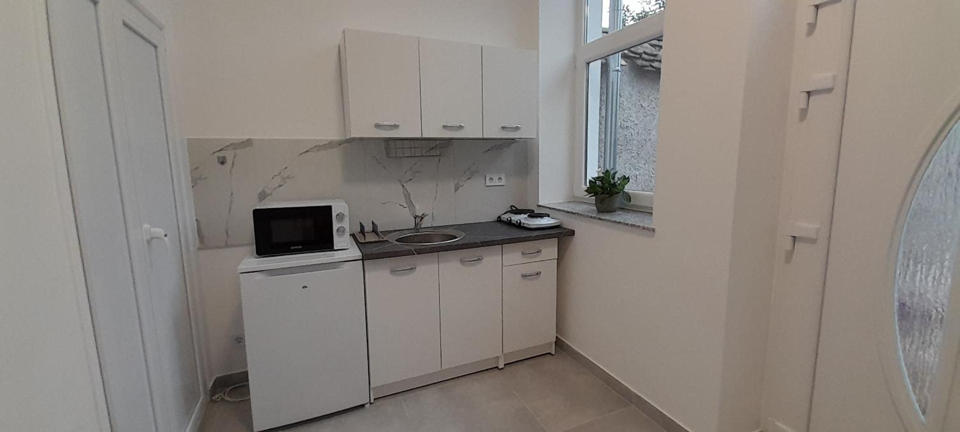 Déri Kert Apartmanház B
