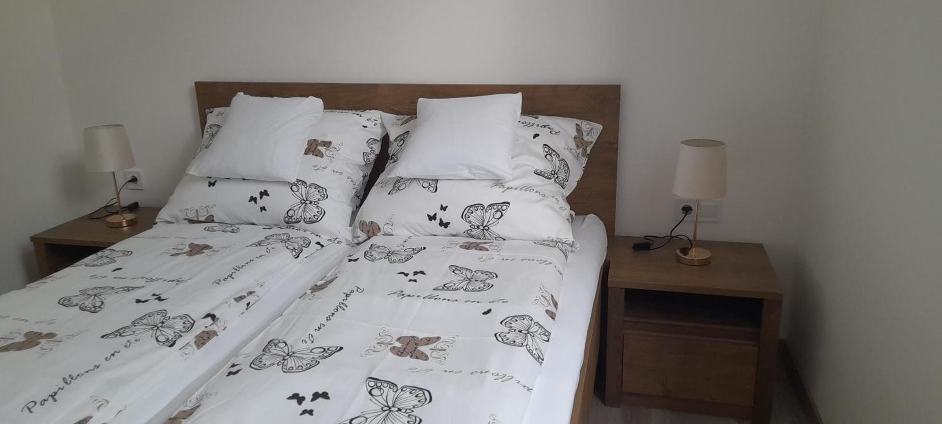 Déri Kert Apartmanház B