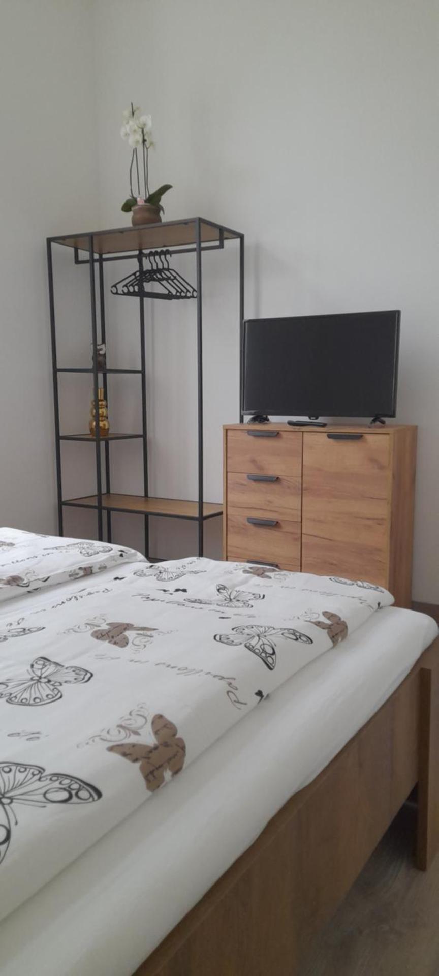 Déri Kert Apartmanház B