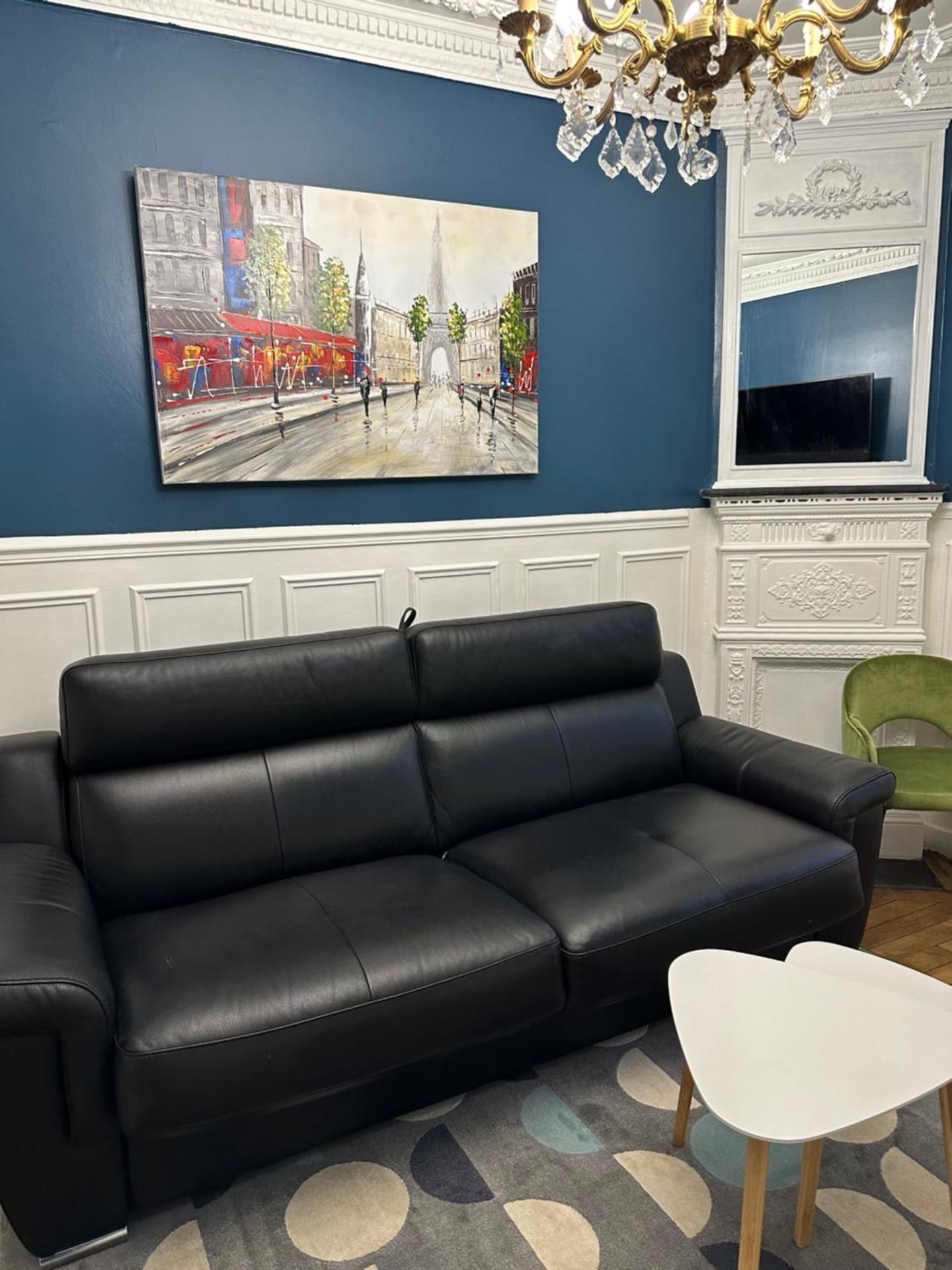 Appartement calme près de La Villette