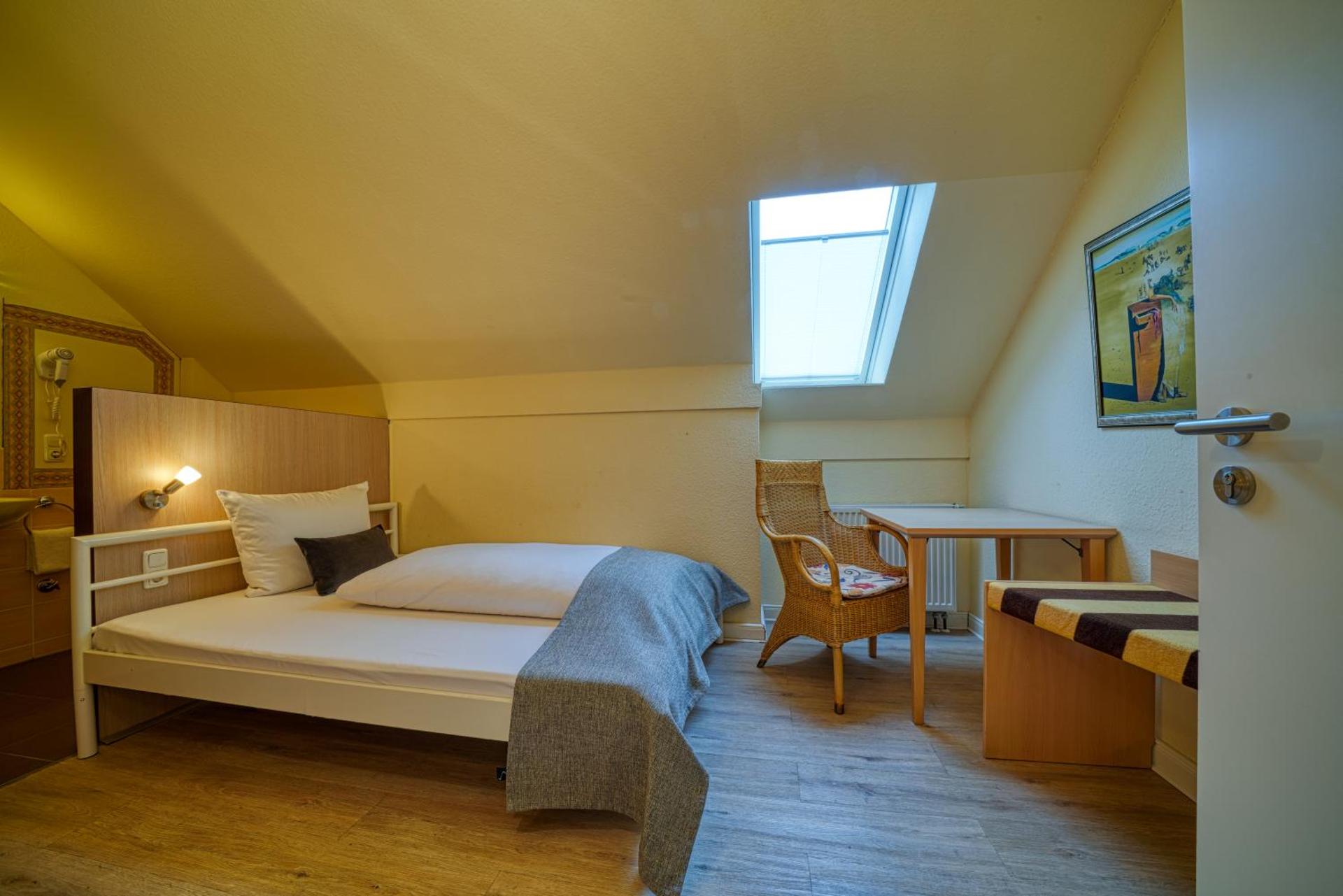 Hotel Wissers Fehmarn