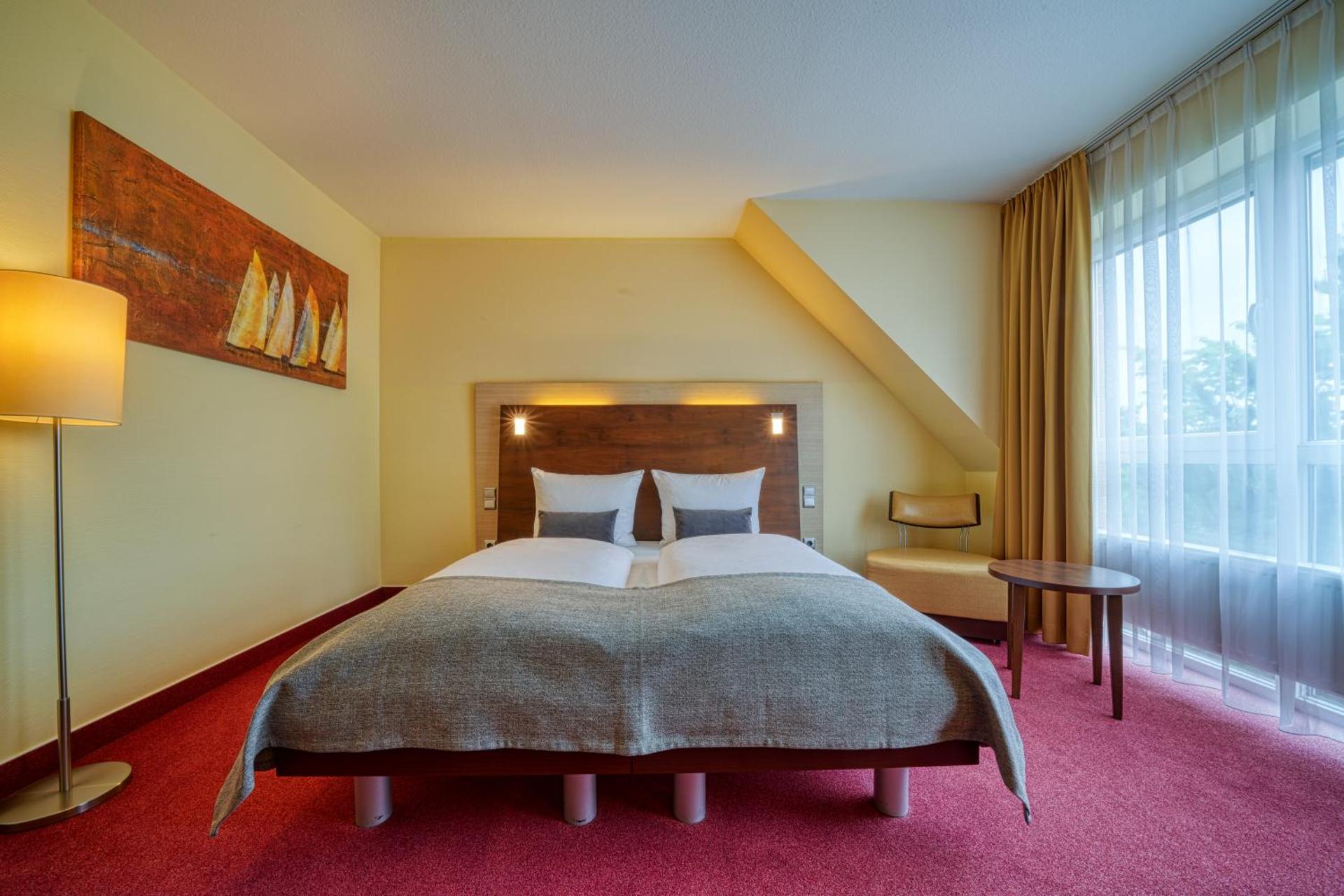 Hotel Wissers Fehmarn