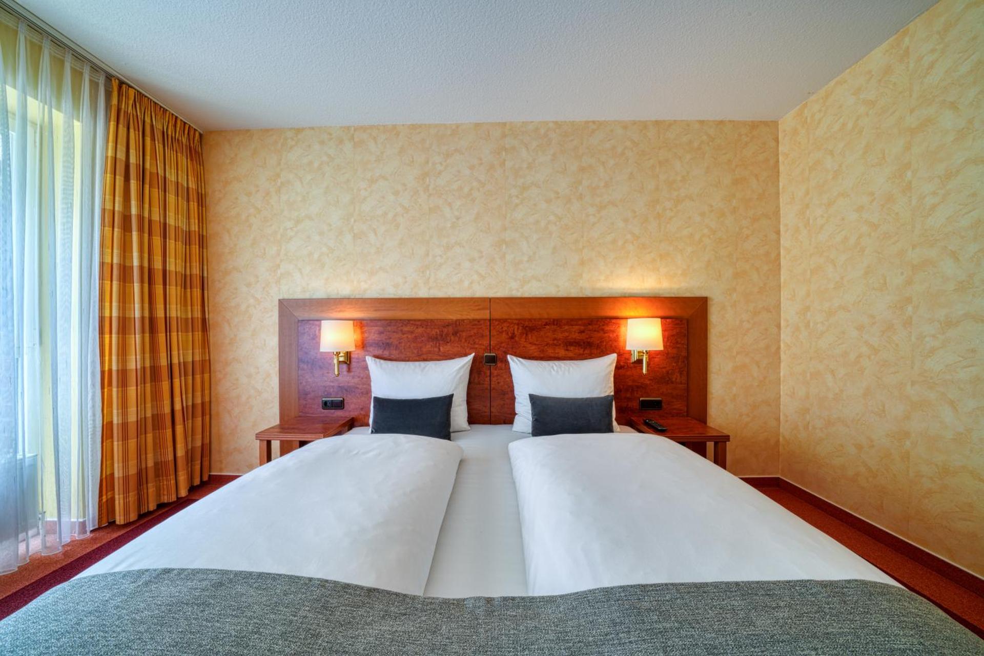 Hotel Wissers Fehmarn