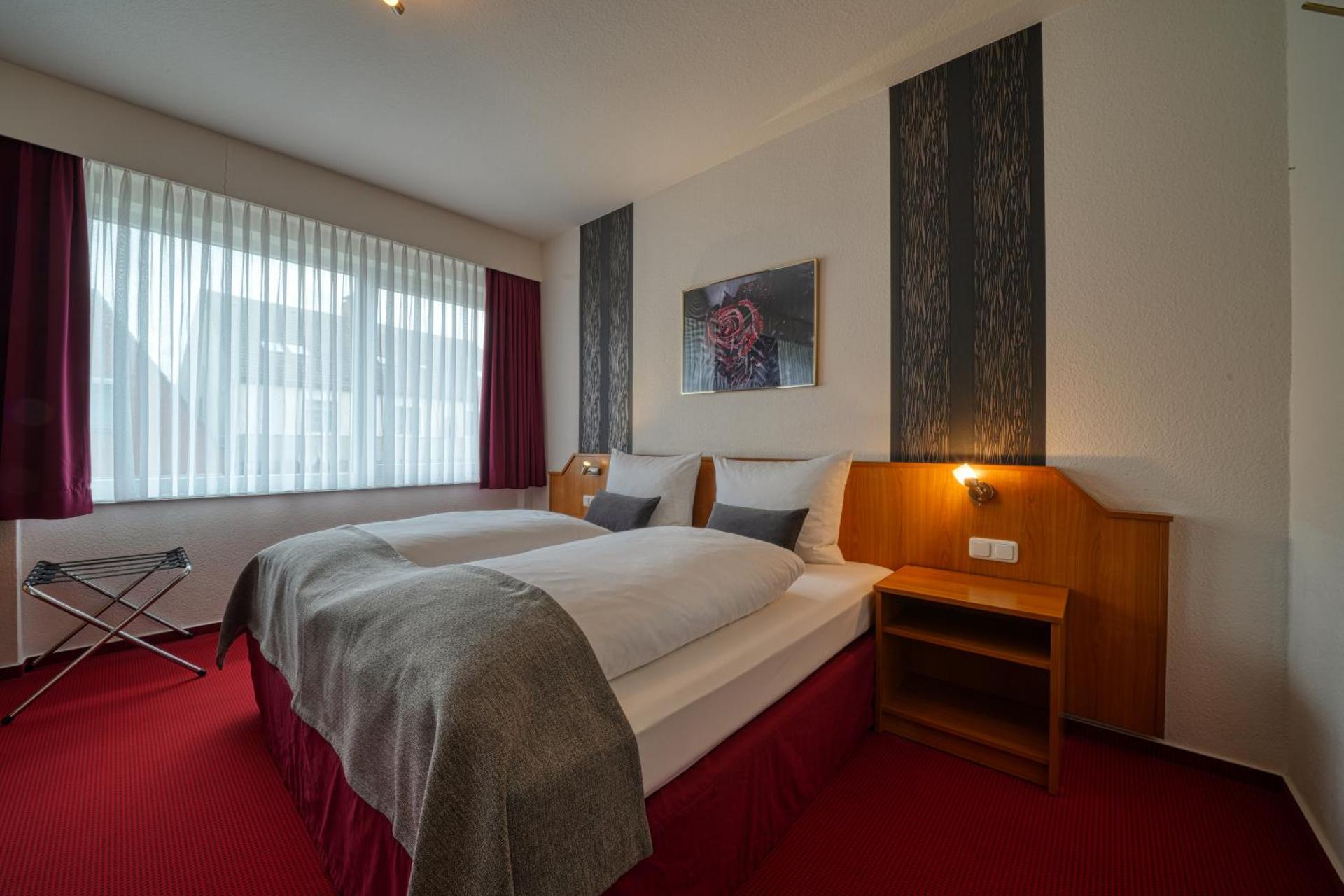 Hotel Wissers Fehmarn