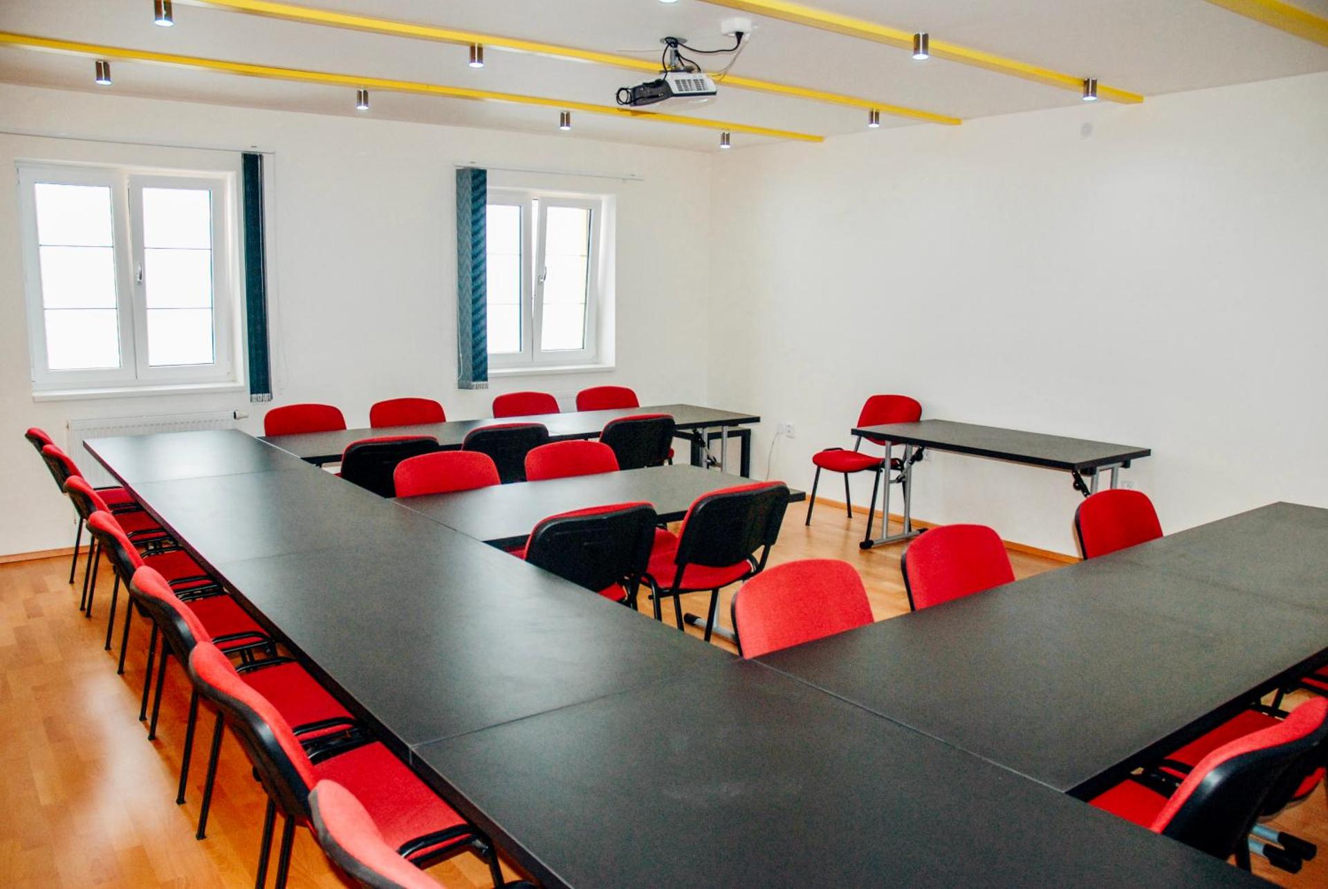 Meeting/conference room