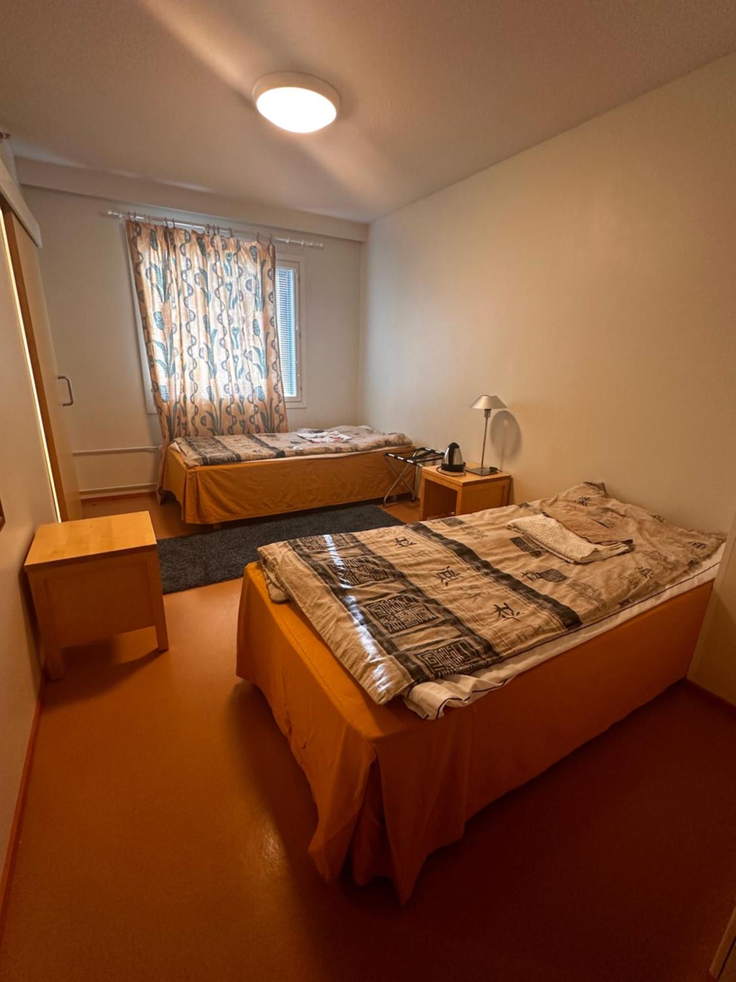 Grand Hostel Imatra