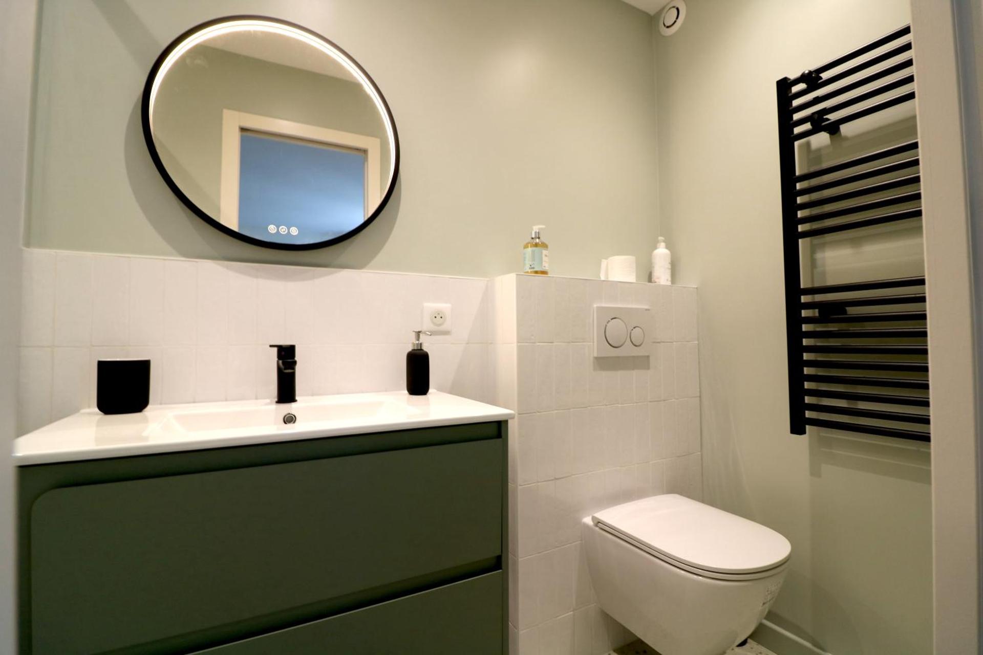 La Canopée de Trouville