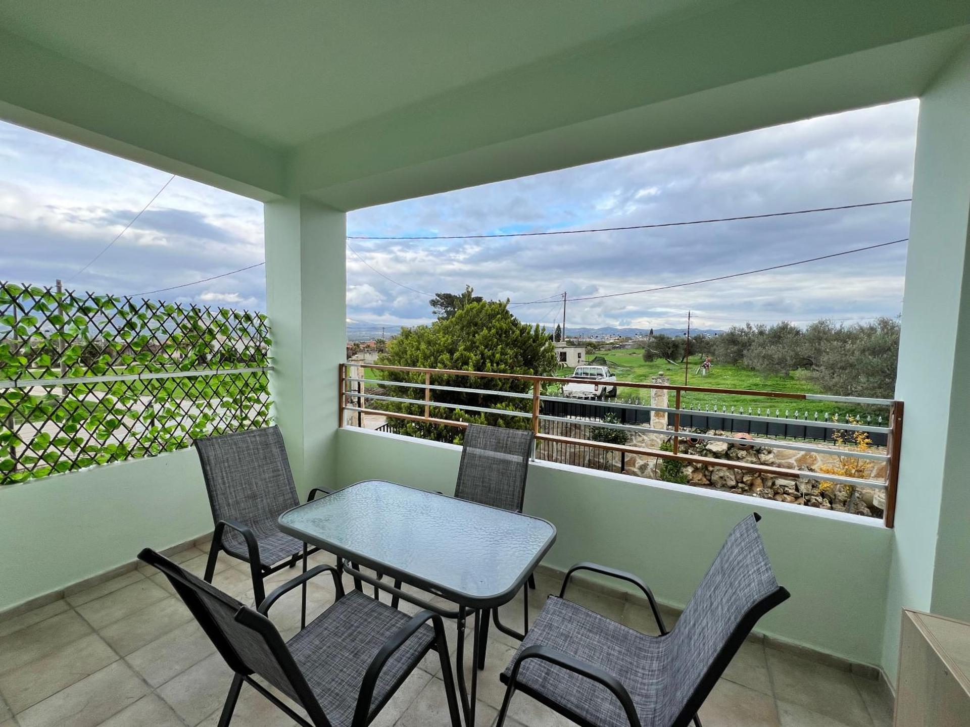 Countryhouse with Garden
