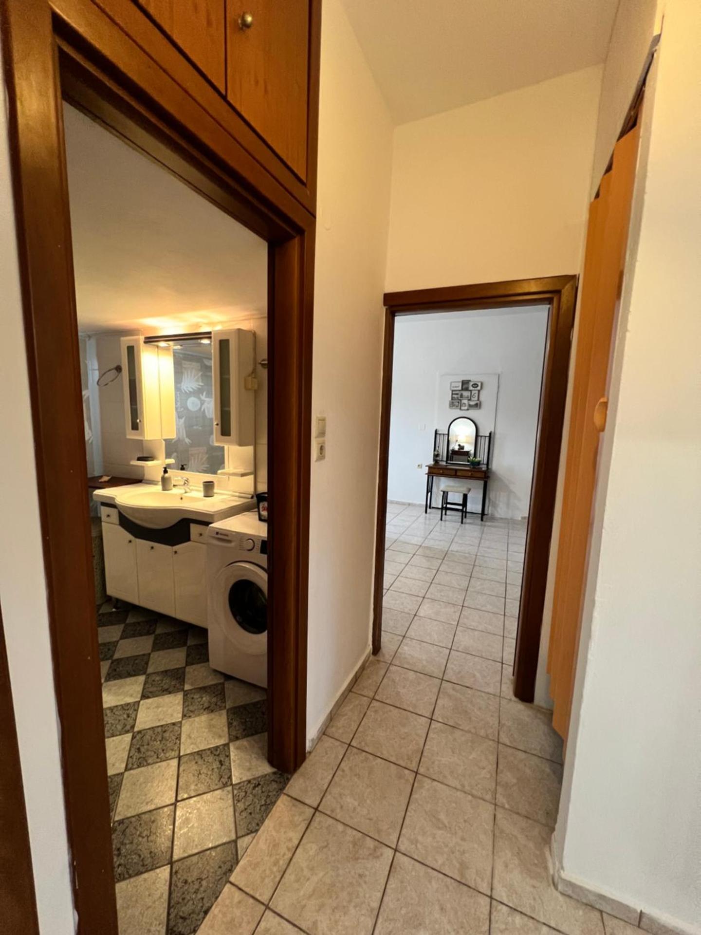 Countryhouse with Garden