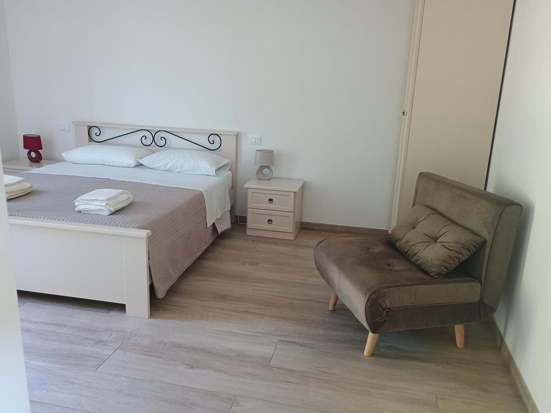 Dalla Gina e Paolino B&B