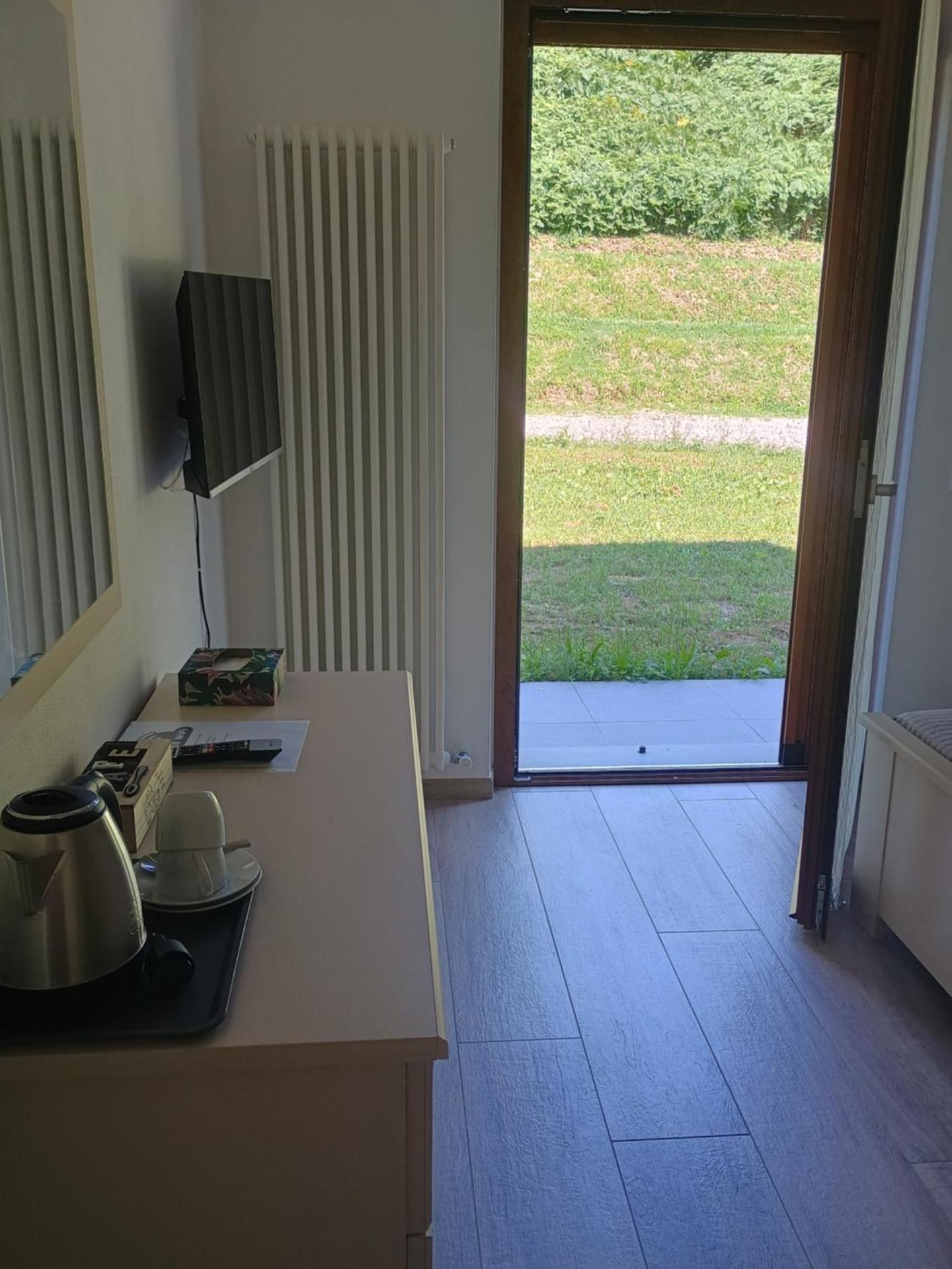 Dalla Gina e Paolino B&B