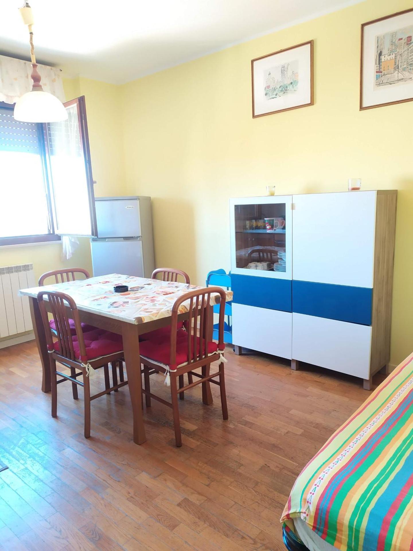 I ciliegi - Centro mare Senigallia