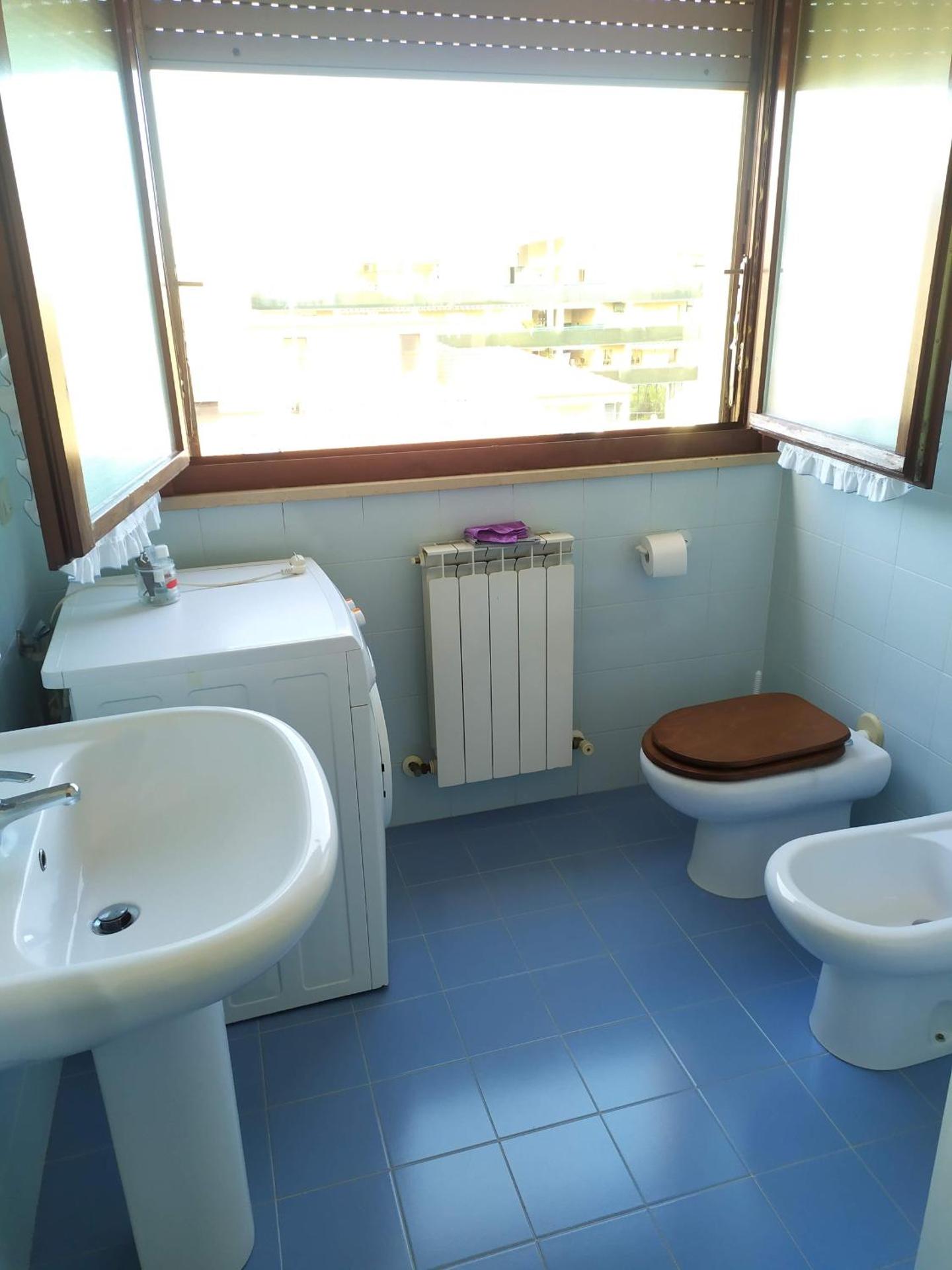 I ciliegi - Centro mare Senigallia