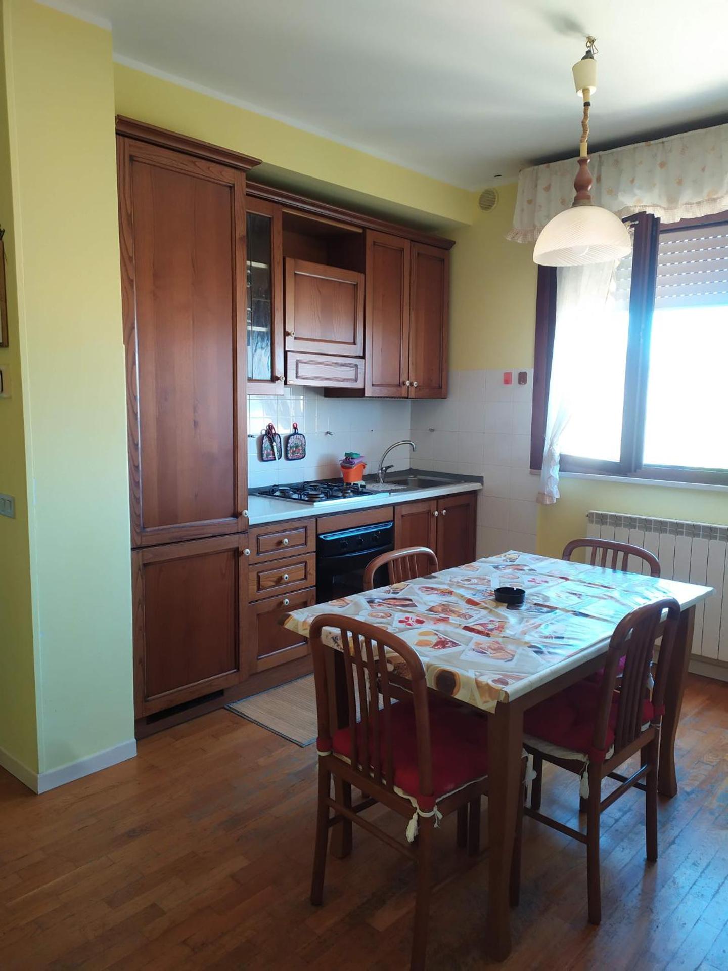 I ciliegi - Centro mare Senigallia